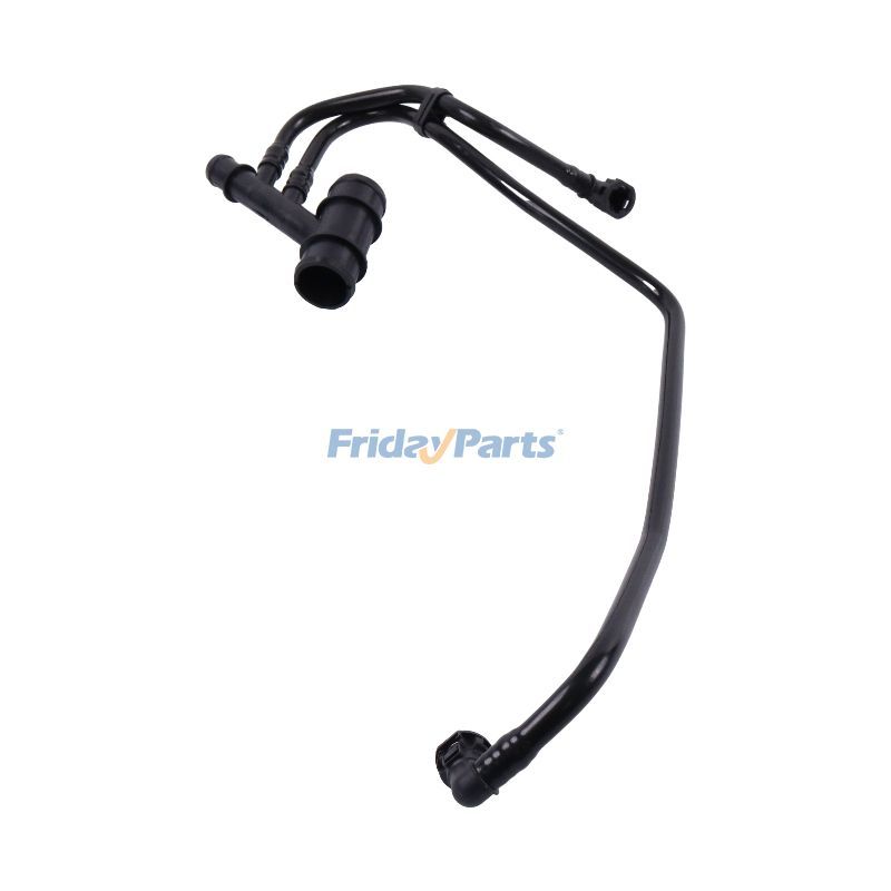 Tuyau d'eau de radiateurpour Véhicule