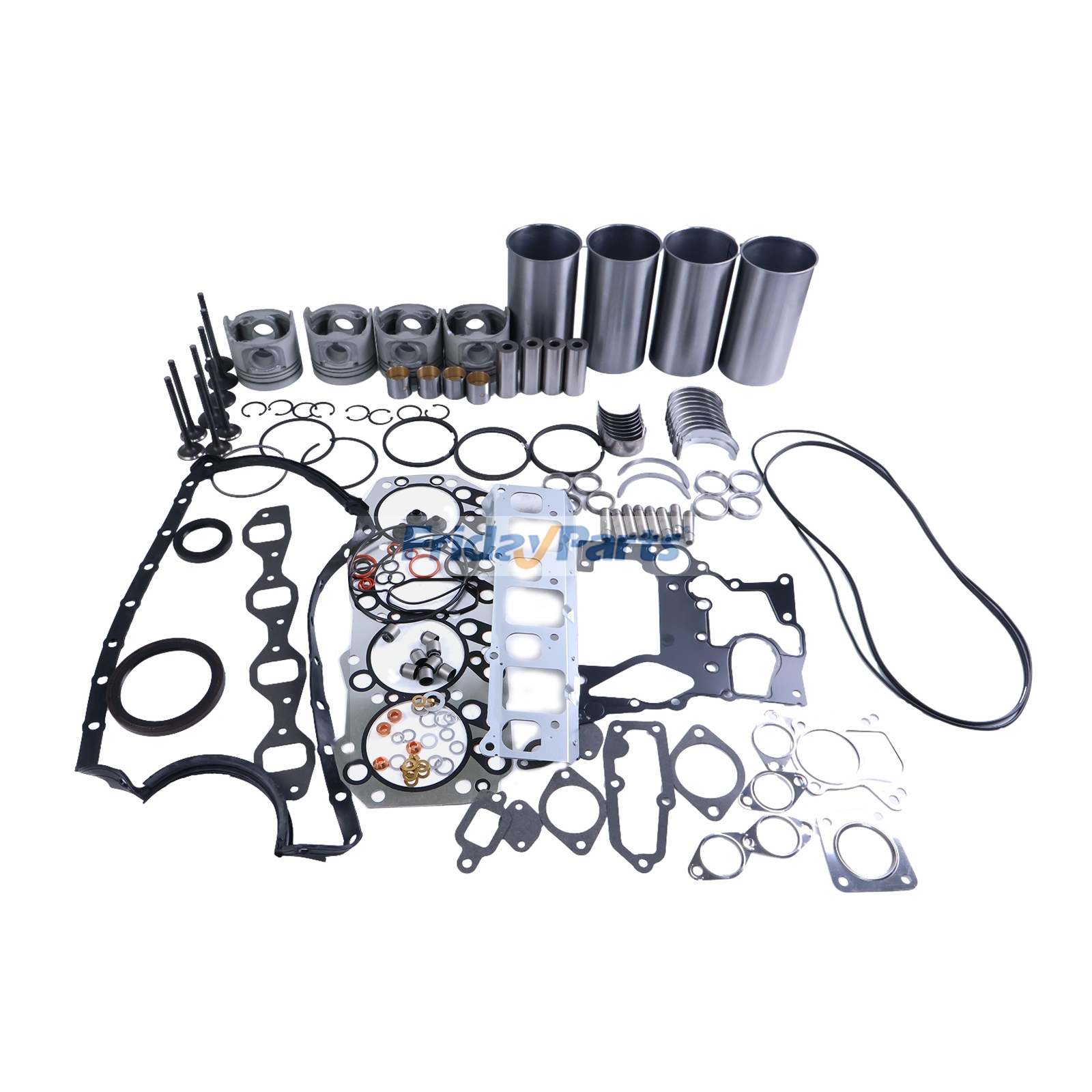 Overhaul Rebuild Kit Pickup for Engine,Truck,Vehicle