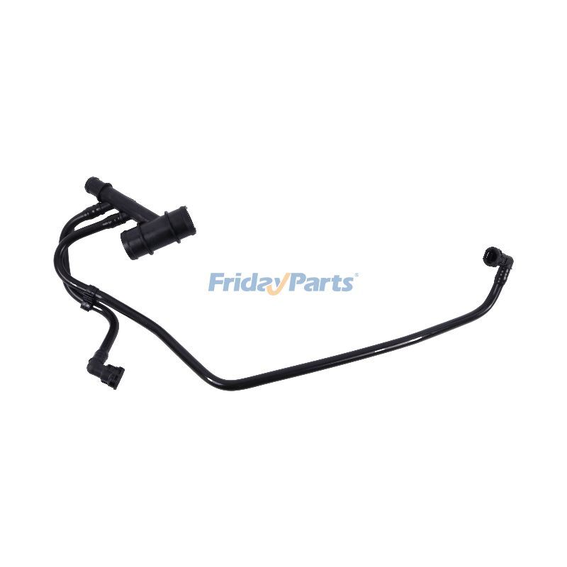 Tuyau d'eau de radiateur LR019007 pour véhicule Land Rover Range Rover Sport 2010-2013pourPour Land Rover