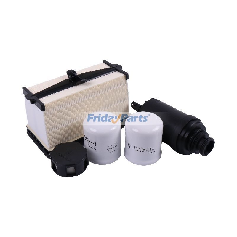 Maintenance Filter Kit  for Loader