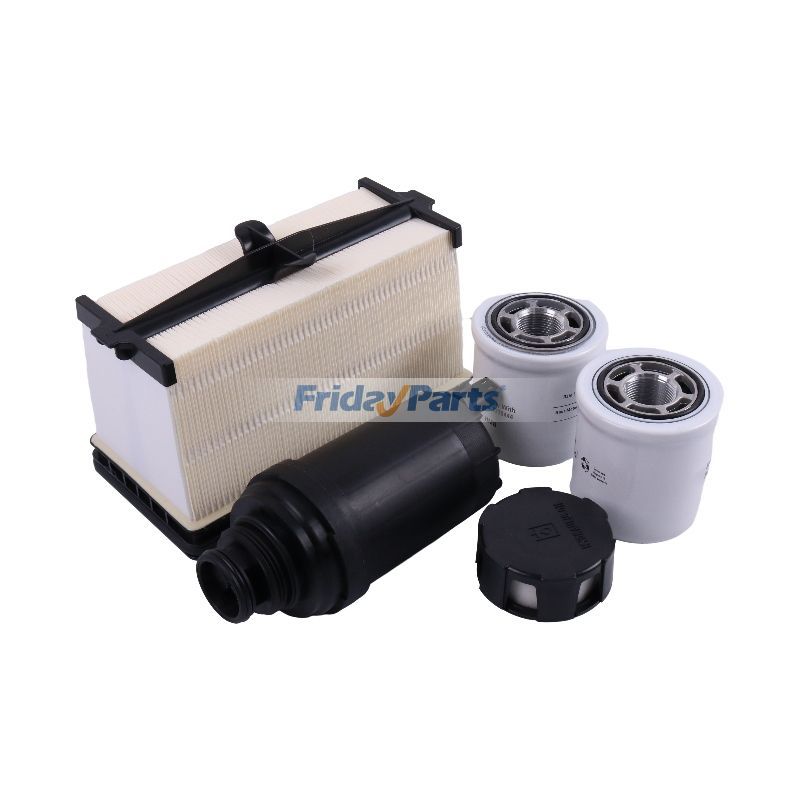 500/1500 Hour Maintenance Filter Kit for Bobcat Loader A770 S750 S770 S850 T750 T770 T870