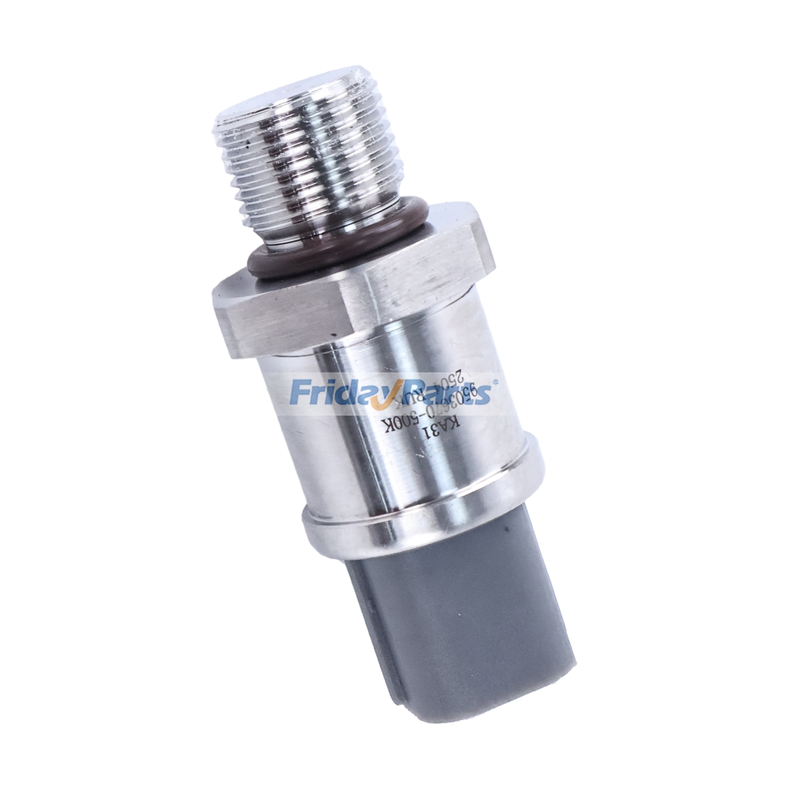 Excavator Pressor Sensor