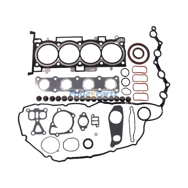 Zylinderkopfdichtungssatz 22311-2G600 für Hyundai Fahrzeug 2013-2015 Santa Fe Sport 2009-2014 Sonata