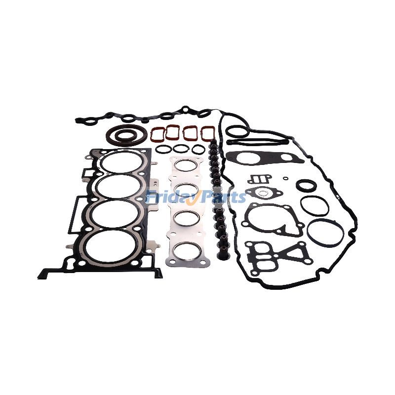 FridayParts Zylinderkopfdichtungssatz