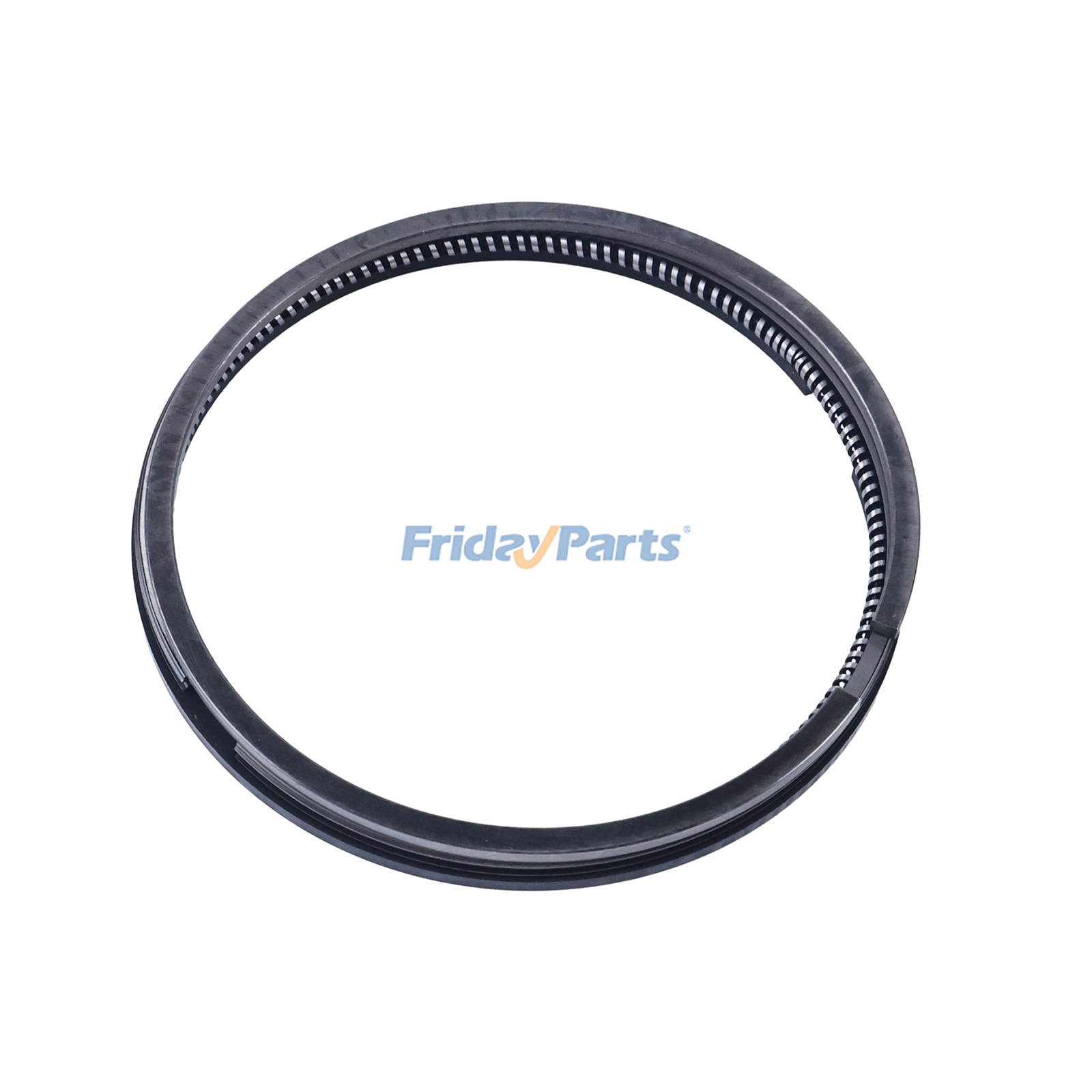 Jeu de segments de piston de FridayParts