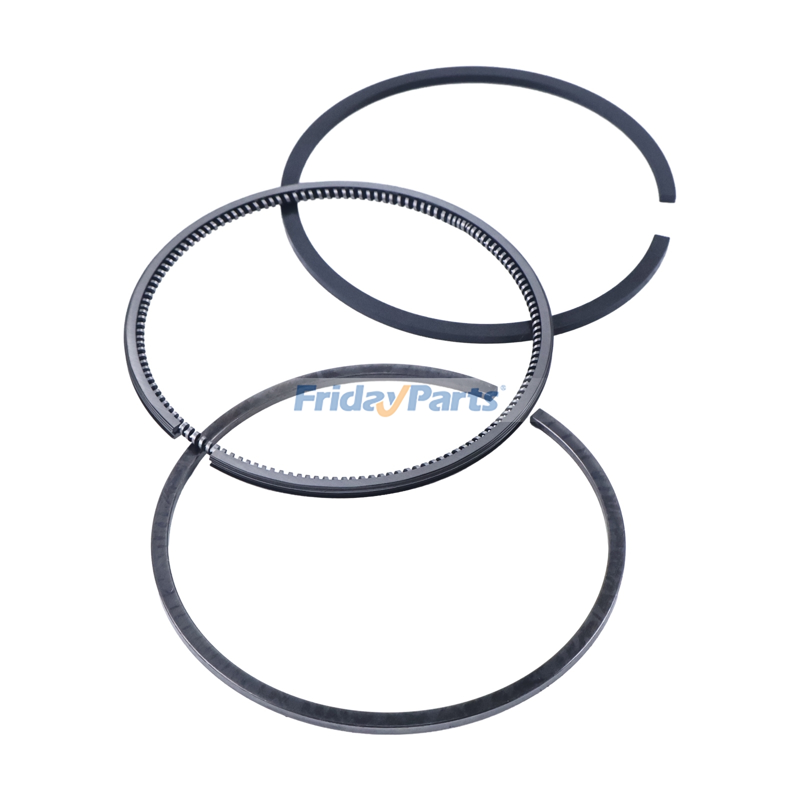 Jeu de segments de pistonpour Moteur