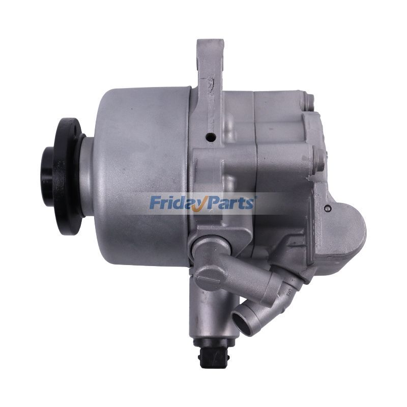 Hydraulic Power Steering Pump compatible with Vehicle