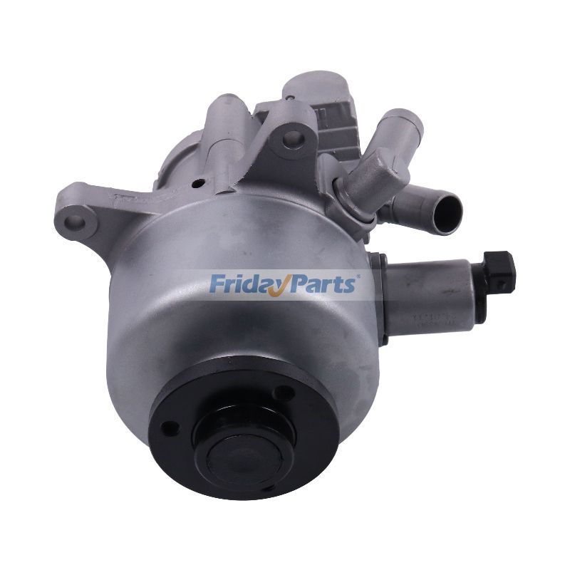 Hydraulic Power Steering Pump for Vehicle