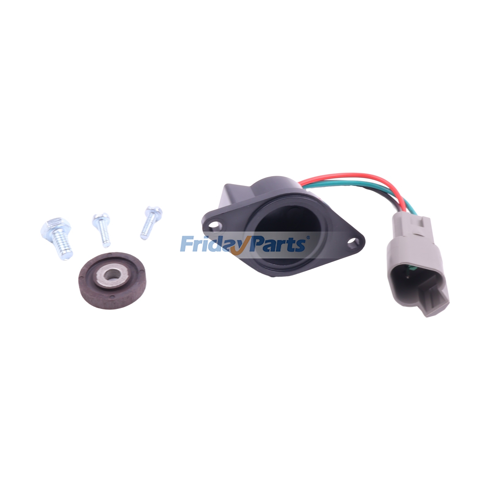Speed Sensor 2878971 for Polaris GEM E4 E6 E6S EL EM1400 ES Golf Cart 2014-2016