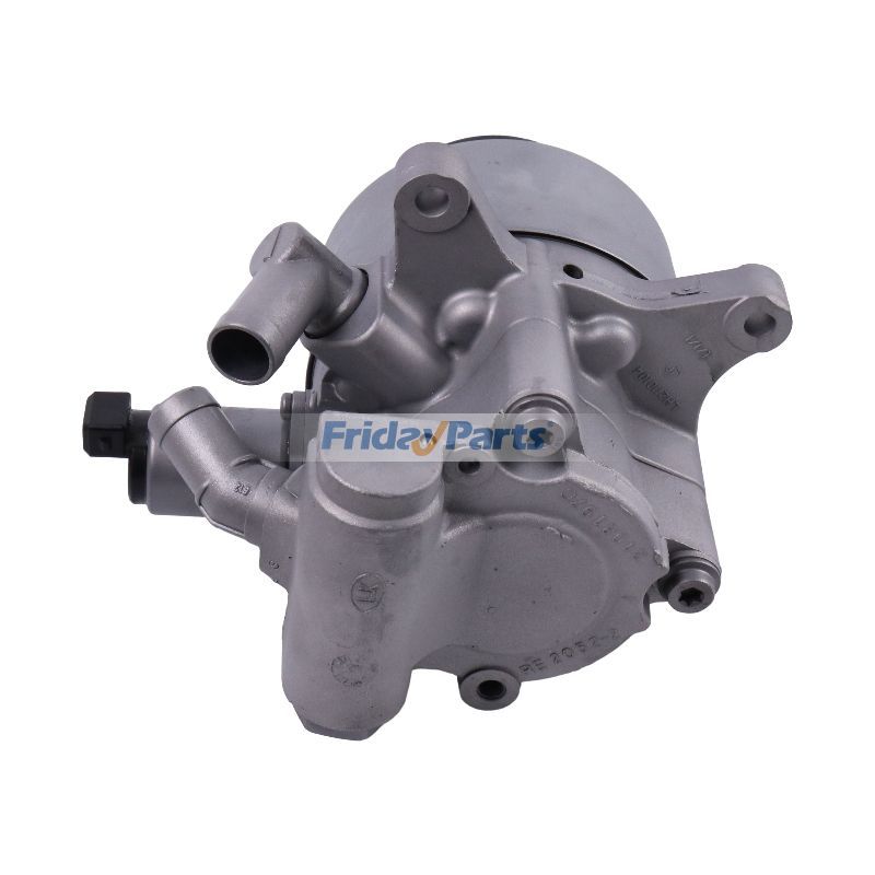 Vehicle Hydraulic Power Steering Pump