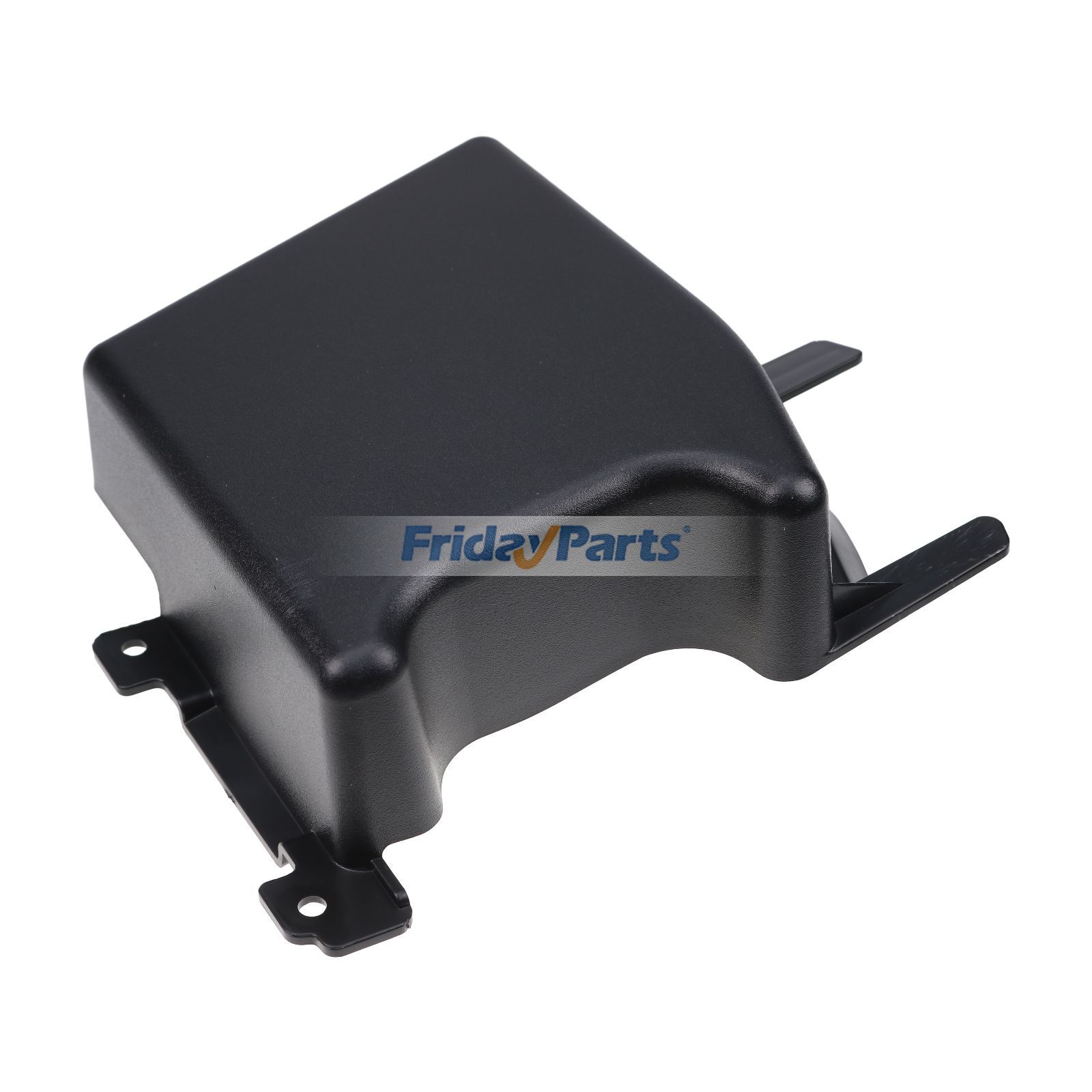 FridayParts Kunststoffabdeckung des ABS-Bremsmoduls