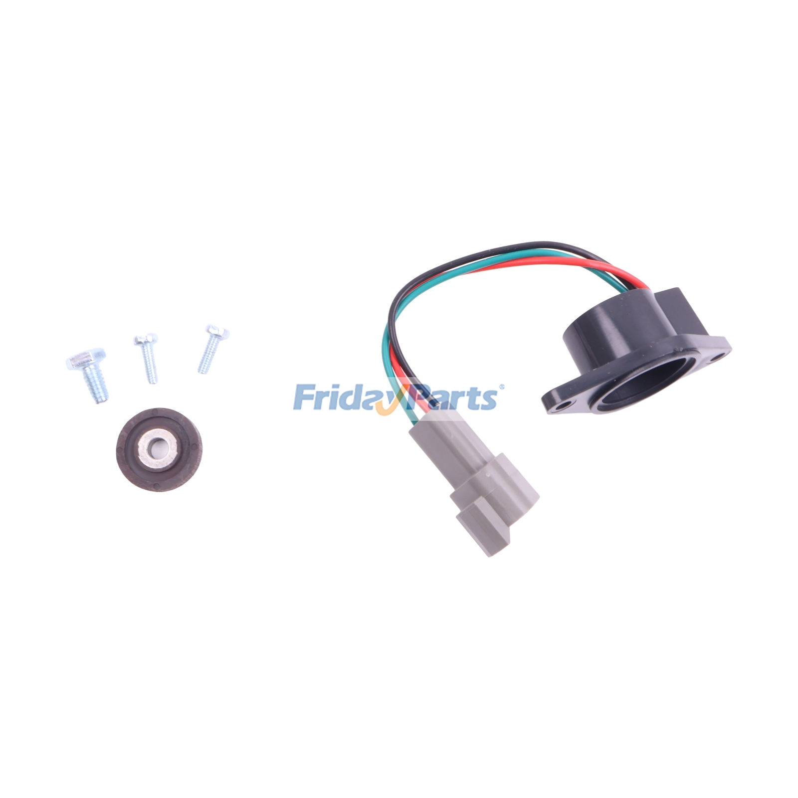 Speed Sensor compatible with Golf Cart