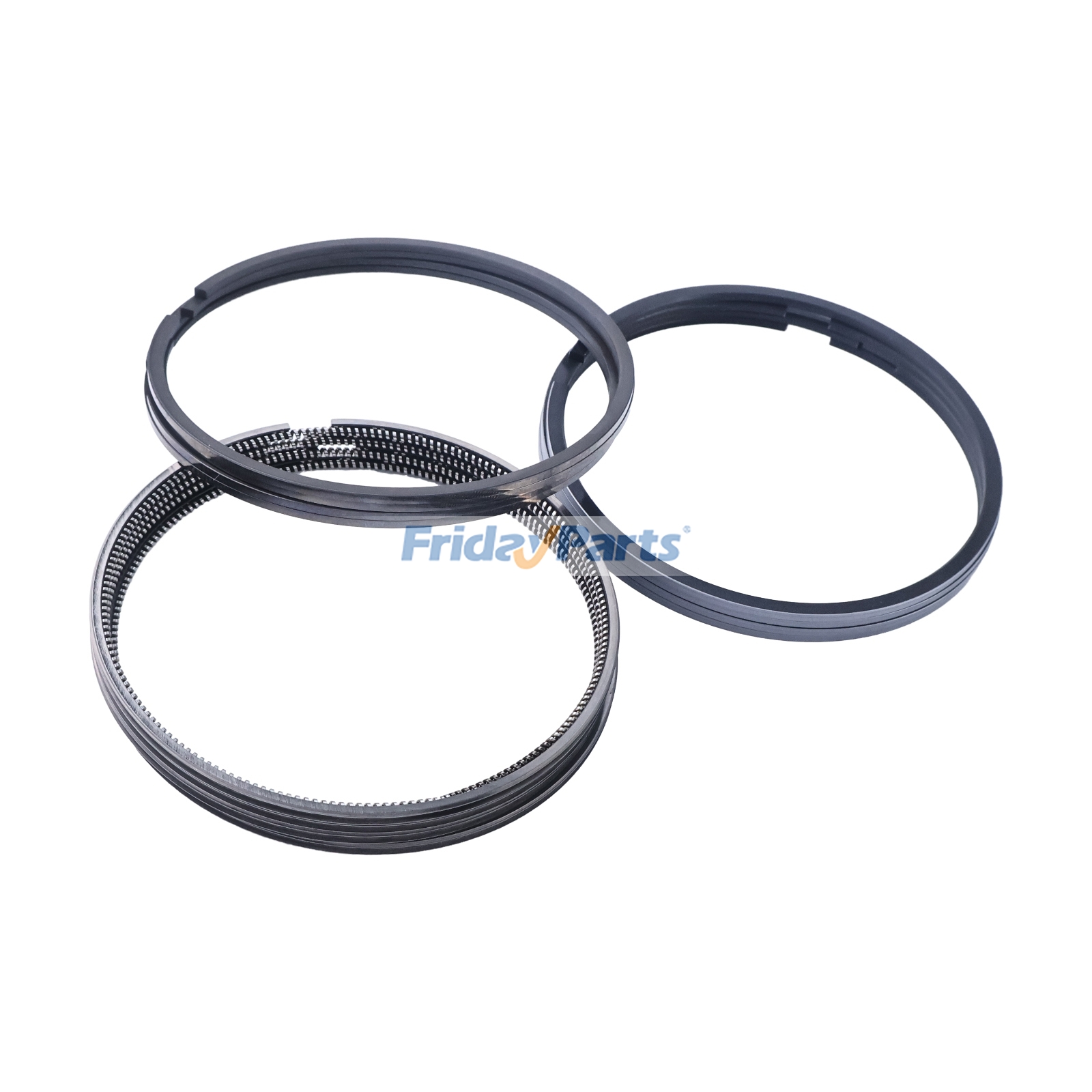 Engine 1 Set Piston Ring