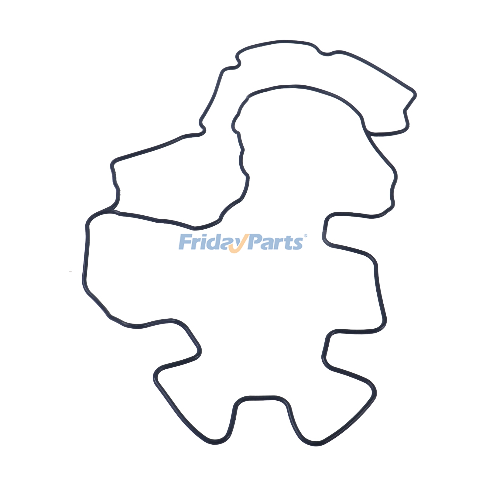 Engine Valve Cover Gasket