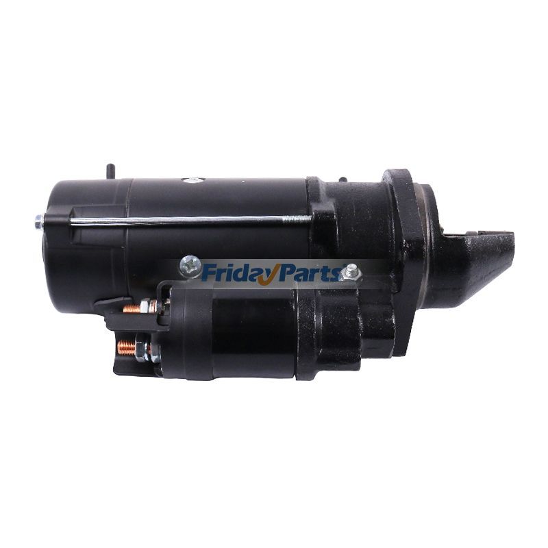 Sarter Motor in Stock in China