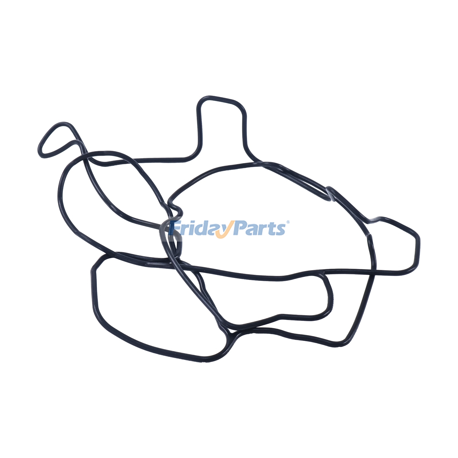 Valve Cover Gasket compatible with Engine