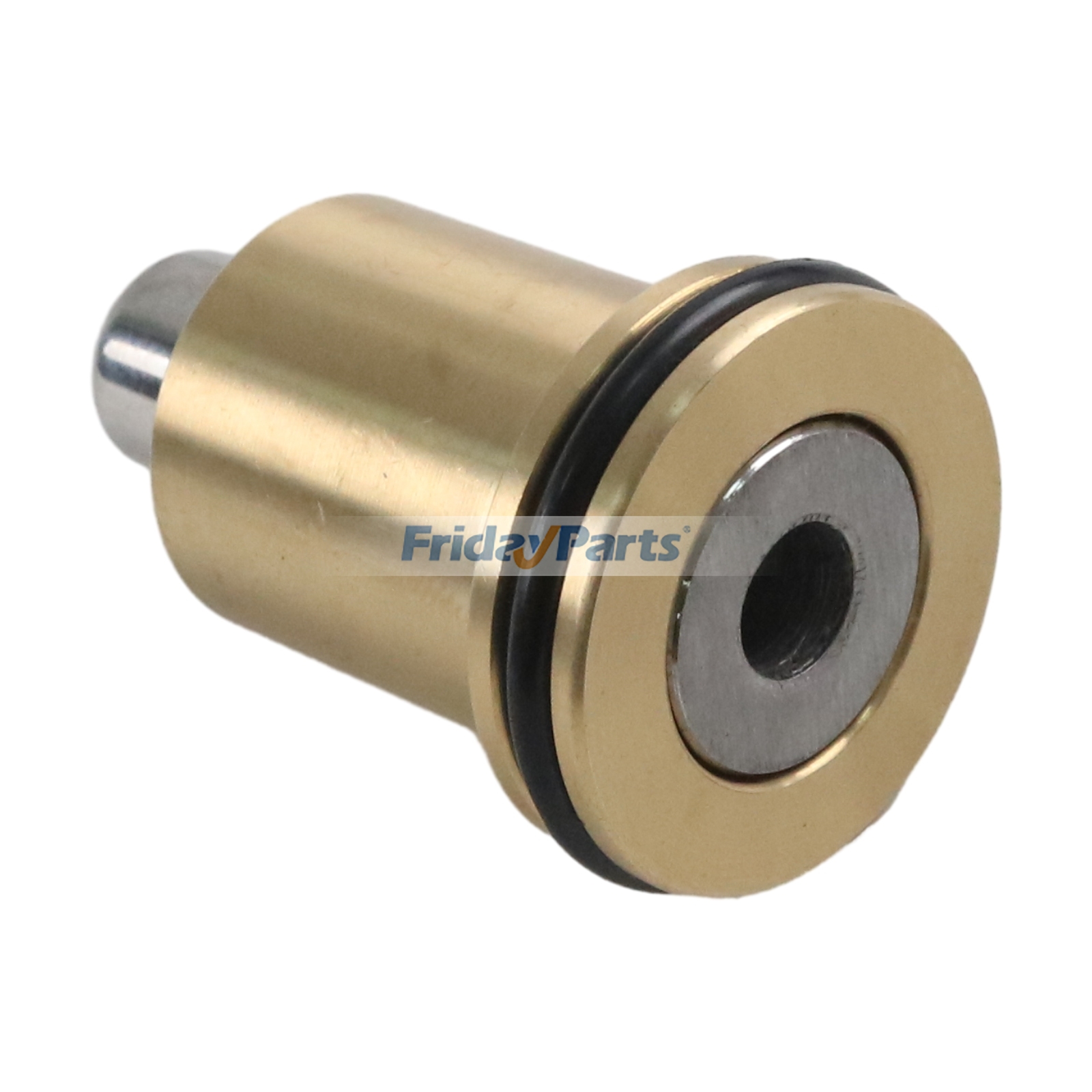 Pilot Valve Plunger Kit compatible with Excavator