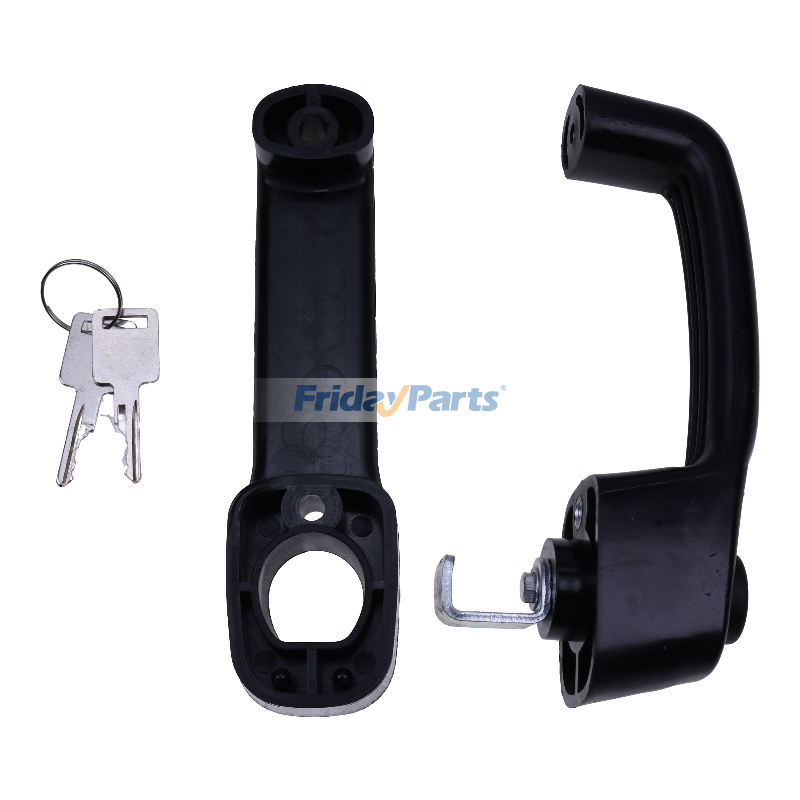 Poignée de porte Pour BOBCAT