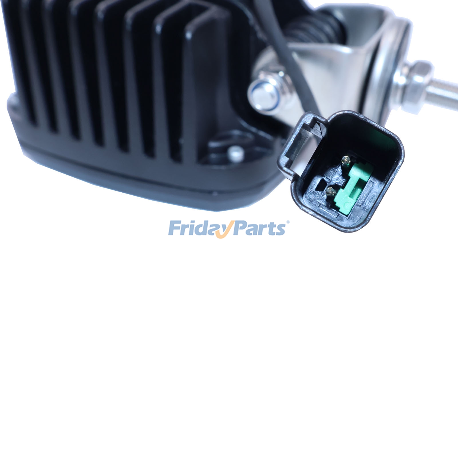 Lâmpada de trabalho VOE15670553 para caminhão off-road Volvo A25F A25G A30F A30G A35F Carregadeira L110G L110H L120H L150G L150H Para VOLVO