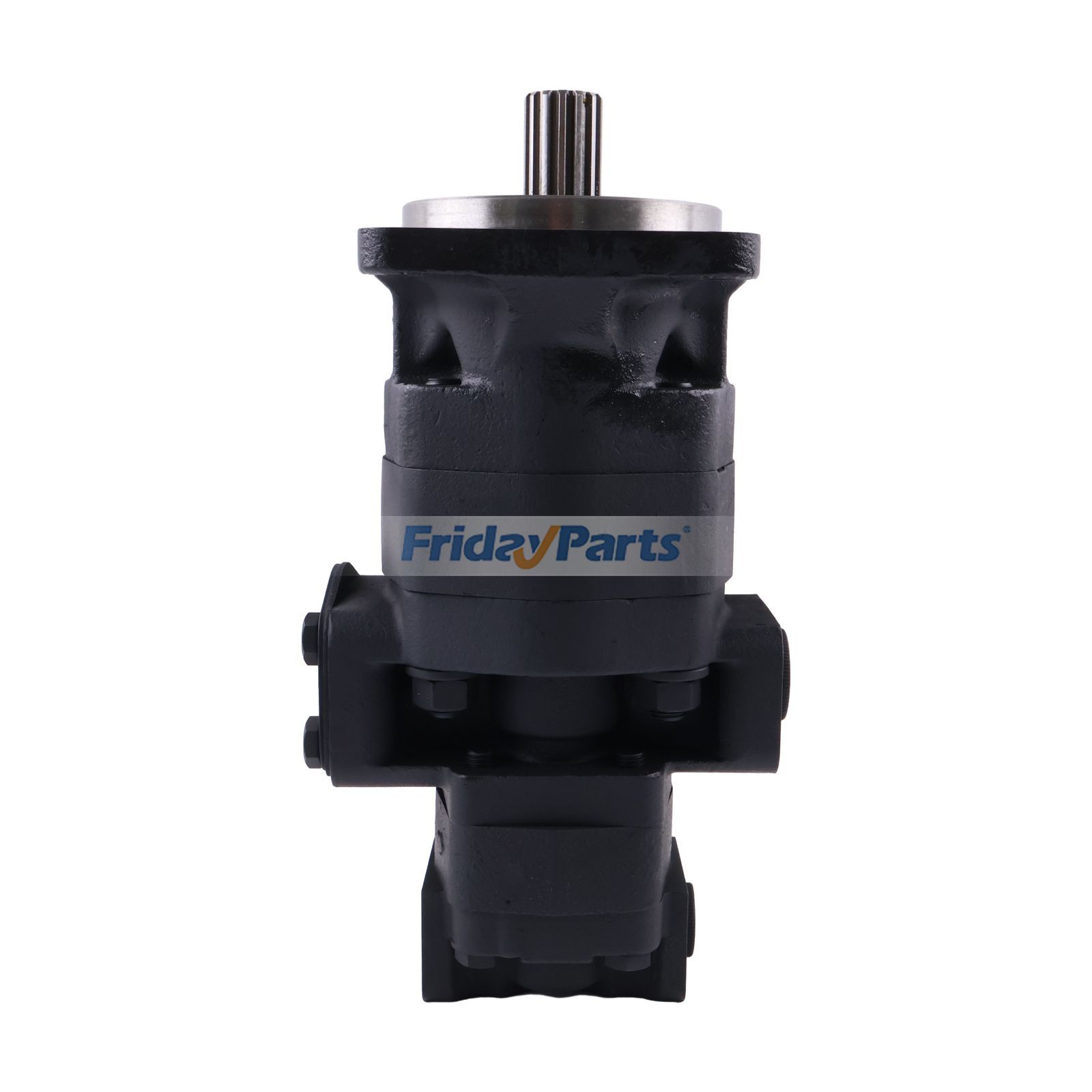 CASE用ローダー用油圧ポンプ