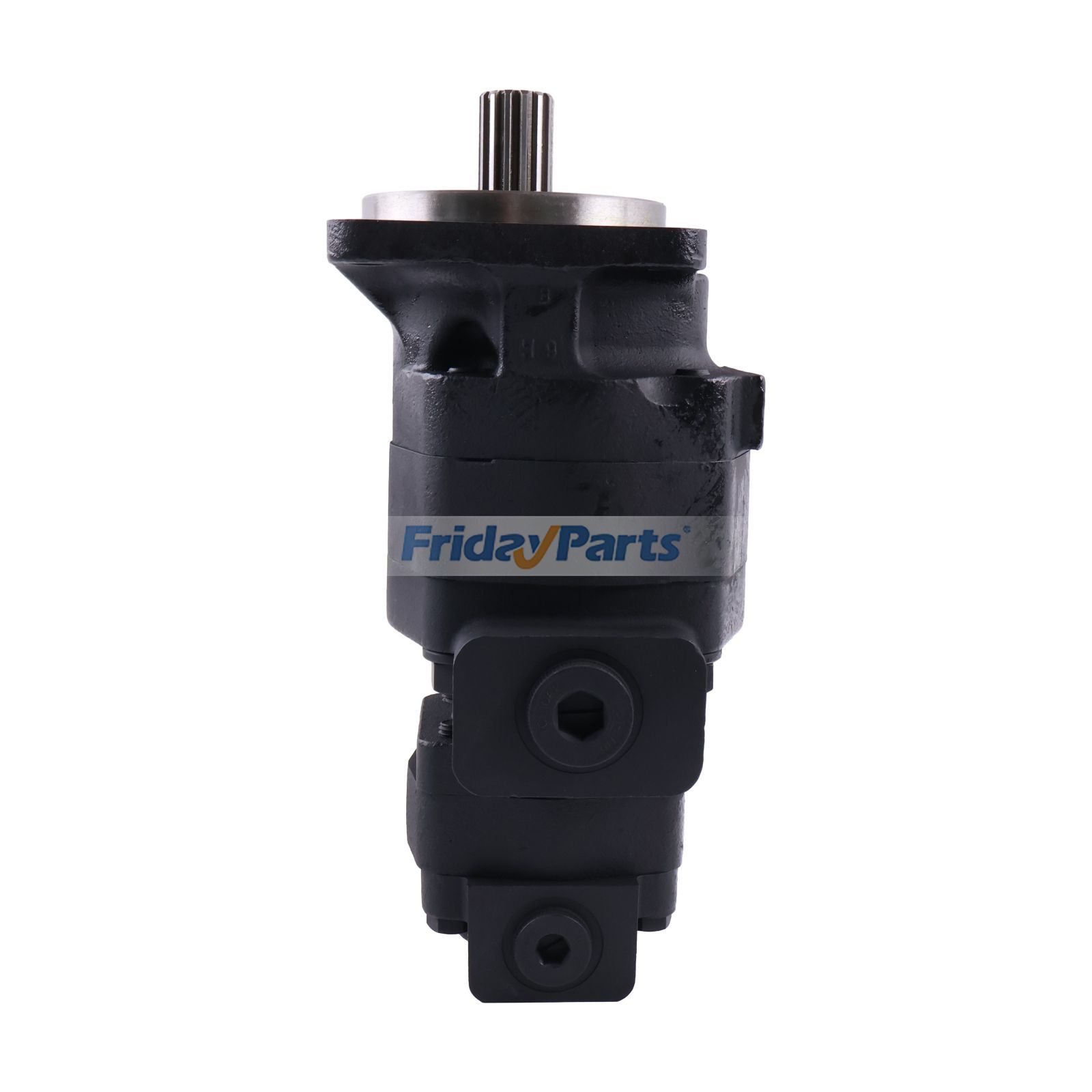 CASE用油圧ポンプ