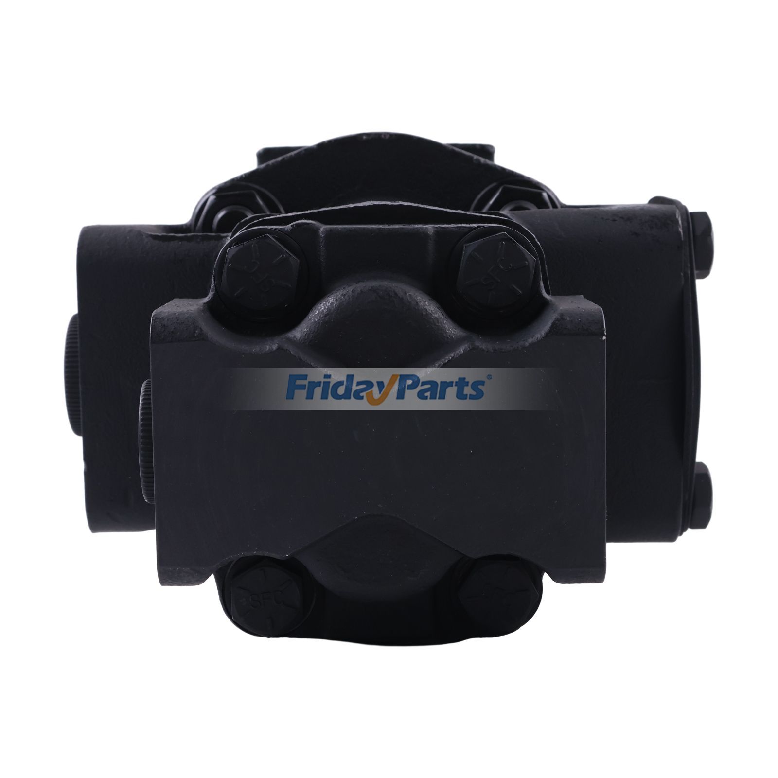 CASE用用CASE バックホーローダー 580SL 580SM 580LSP 用 14 歯油圧ポンプ 121124A1