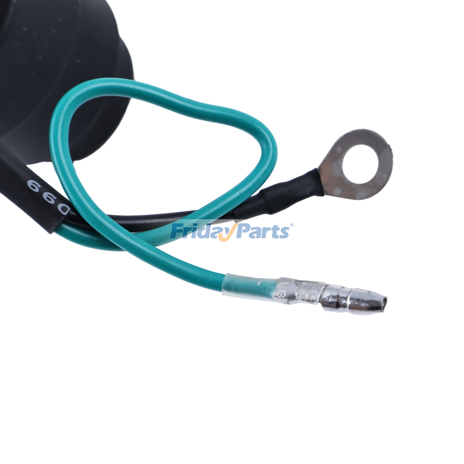 Compra Relé de solenoide de ajuste e inclinación 3C8-72581-0 para motores fueraborda Nissan Tohatsu de 40 a 140 HP en Fridayparts