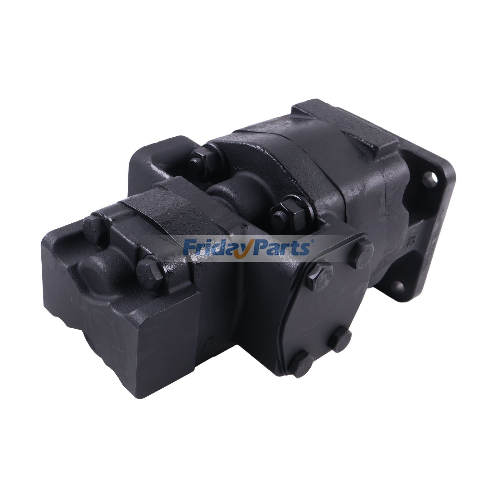 ローダー 油圧ポンプ