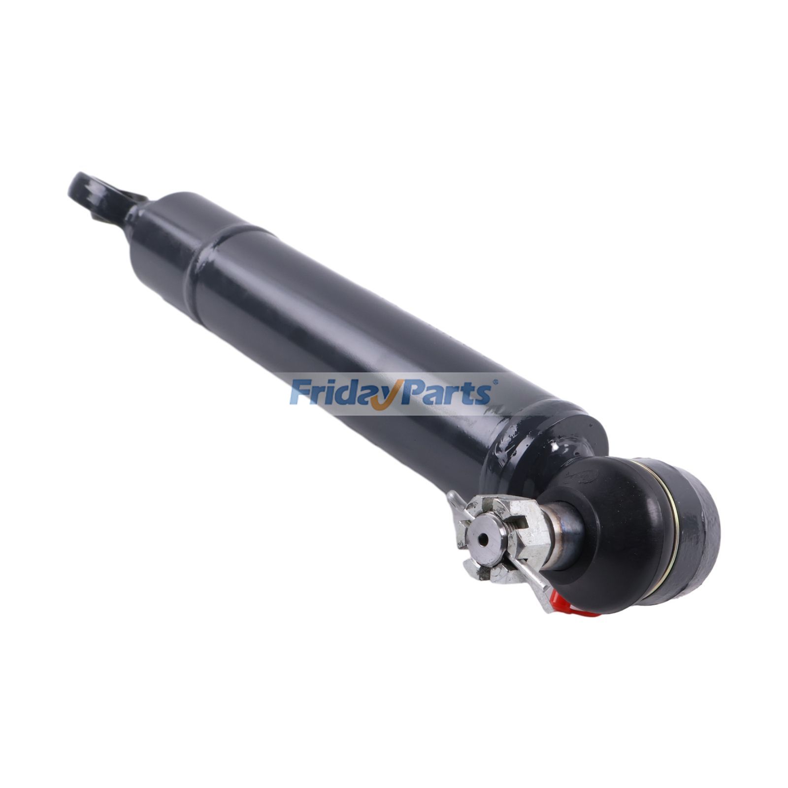 Cilindro de dirección asistida AL34542 AL112919 para tractor John Deere con motor 4045, 6068 y 6090 (7R210, 7R230, 7R250, 7R270 y 7R290) de FridayParts