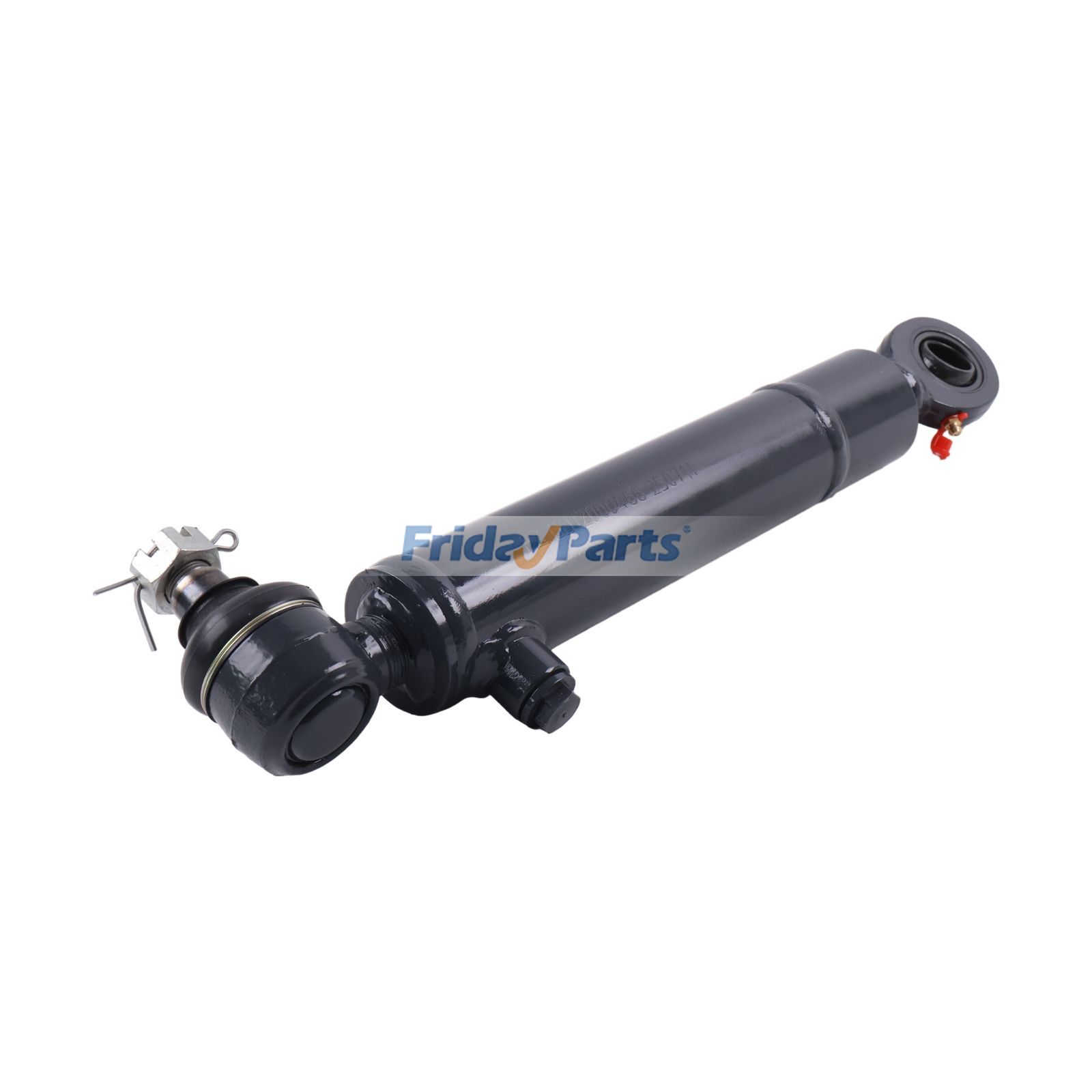 Power Steering Cylinder AL34542 AL112919 for John Deere Engine 4045 6068 6090 Tractor 7R210 7R230 7R250 7R270 7R290