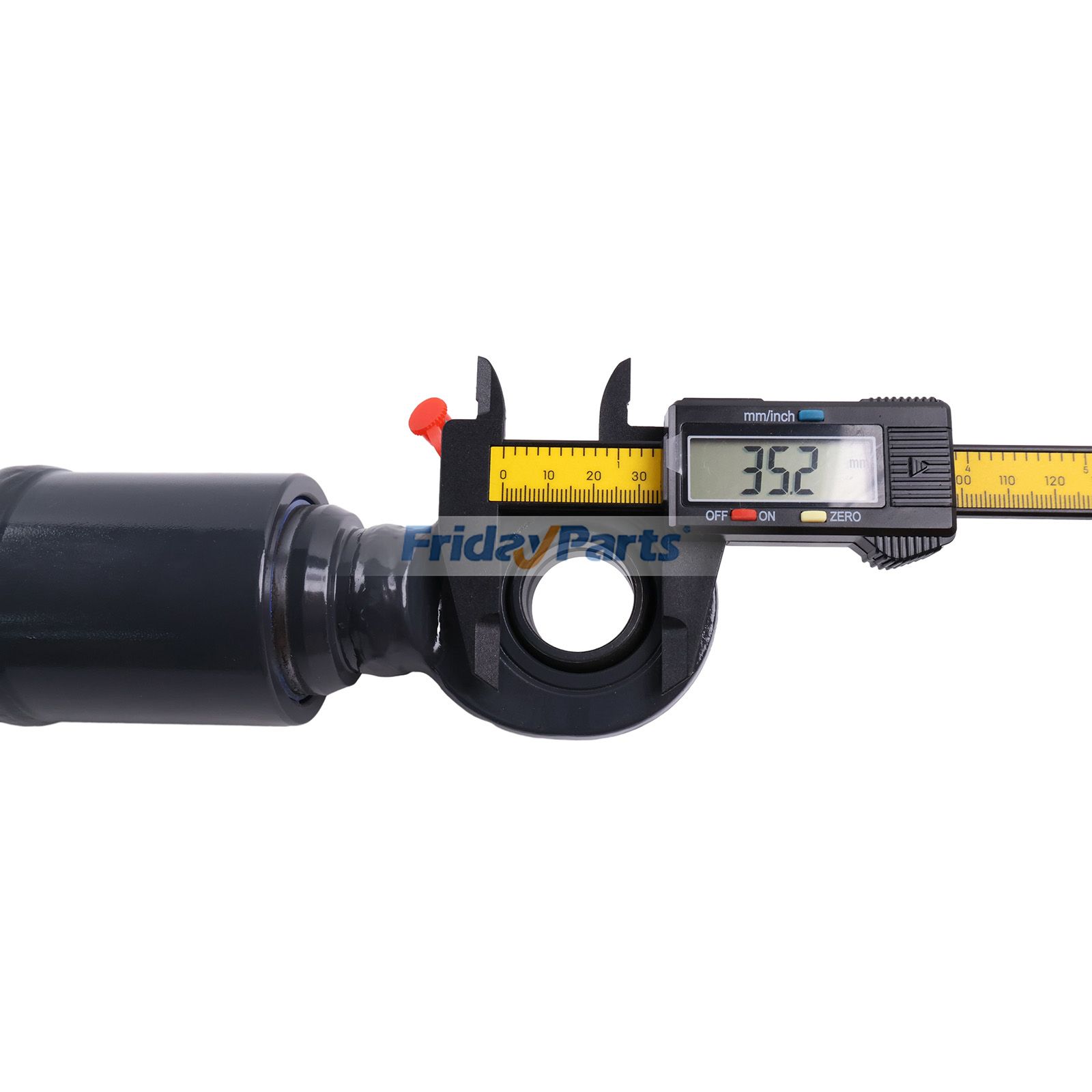 Cilindro de dirección asistida AL34542 AL112919 para tractor John Deere con motor 4045, 6068 y 6090 (7R210, 7R230, 7R250, 7R270 y 7R290) para Motor,Cosechadora,Camión todoterreno,Tractor