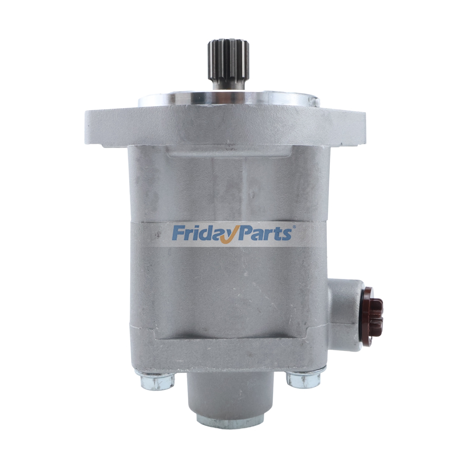 Engine Power Steering Pump