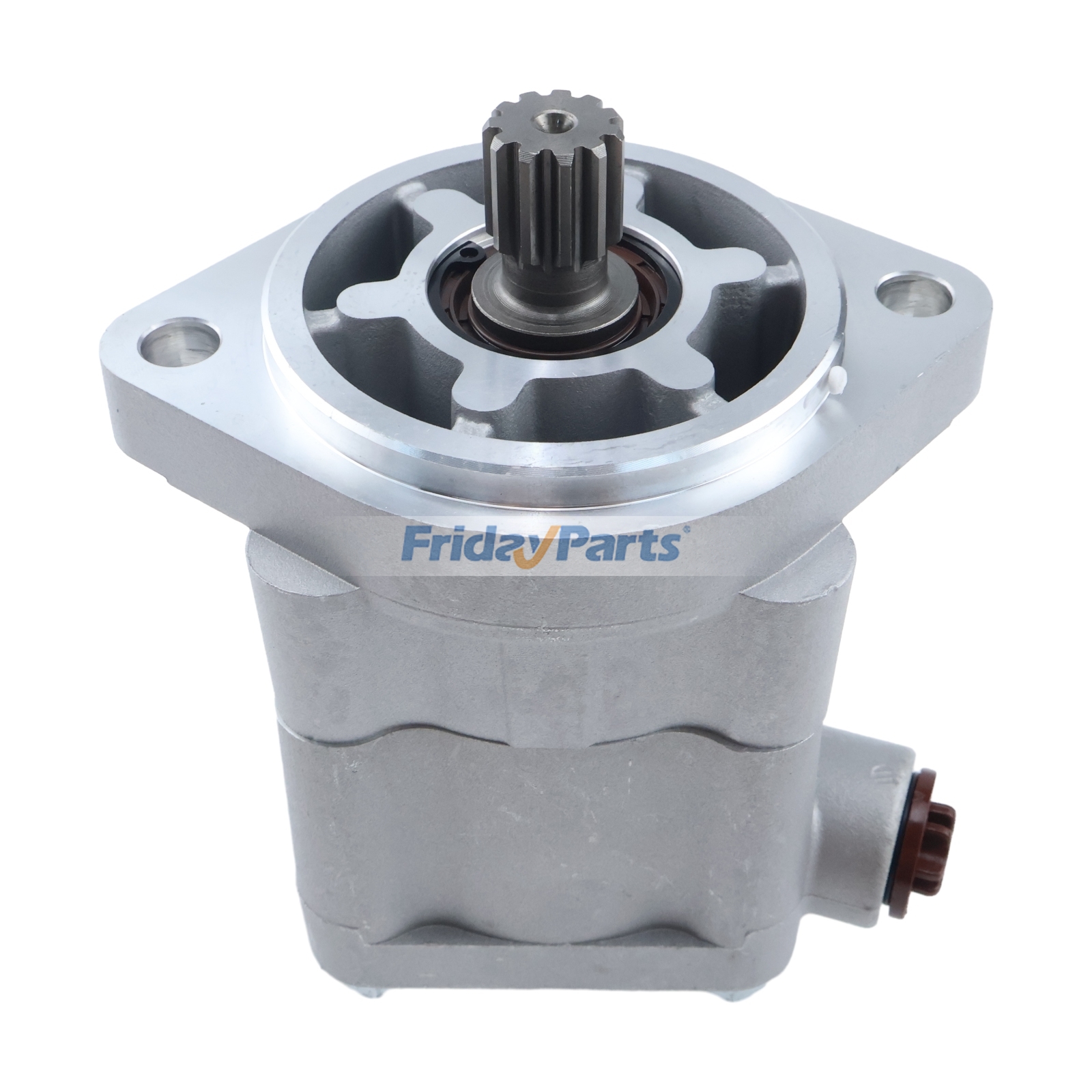 Power Steering Pump for Engine