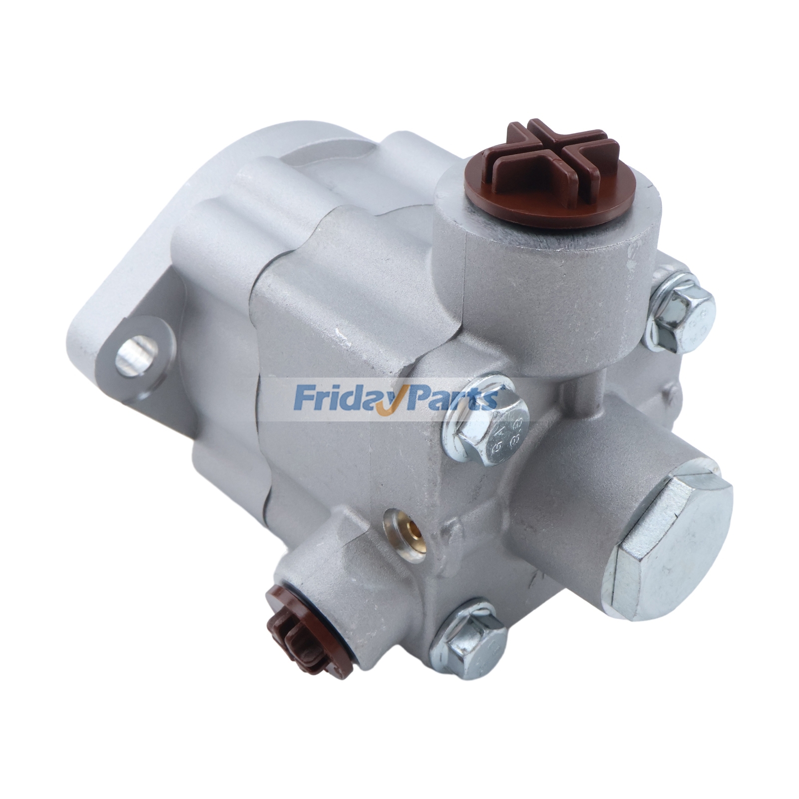  Power Steering Pump For Kenworth,For OTHER BRAND,For VOLVO