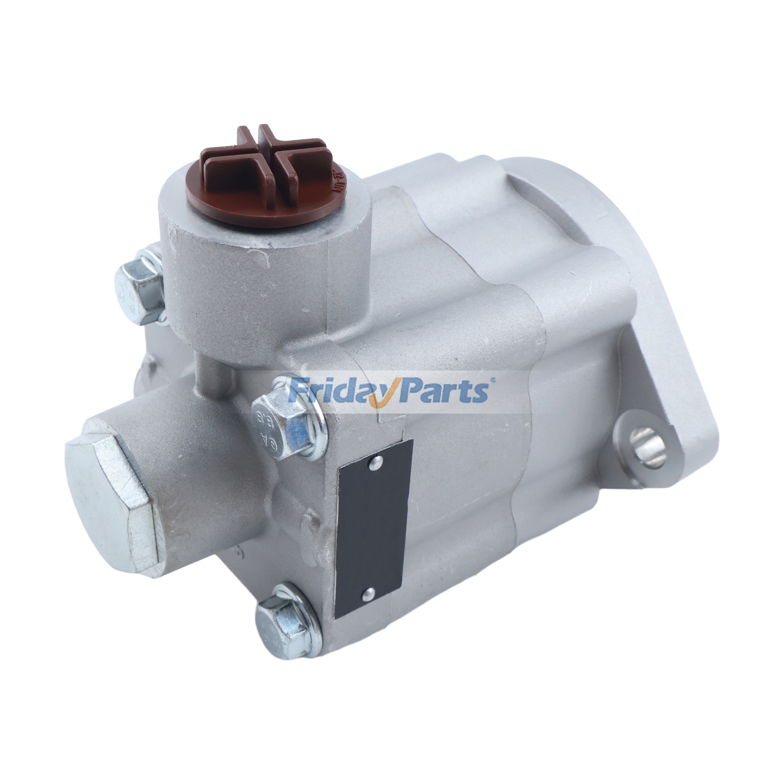 FridayParts Power Steering Pump