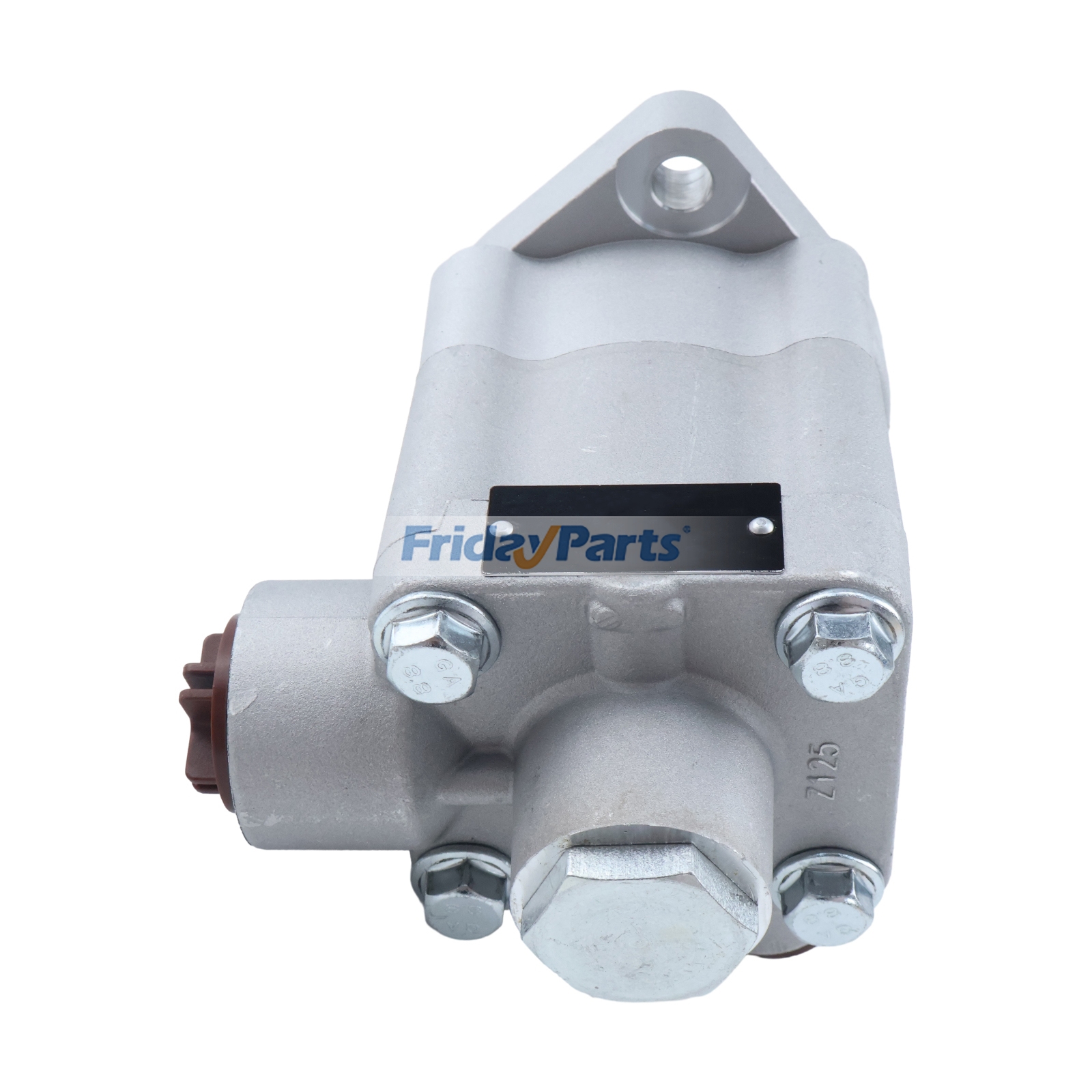 Power Steering Pump For Kenworth,For OTHER BRAND,For VOLVO Engine