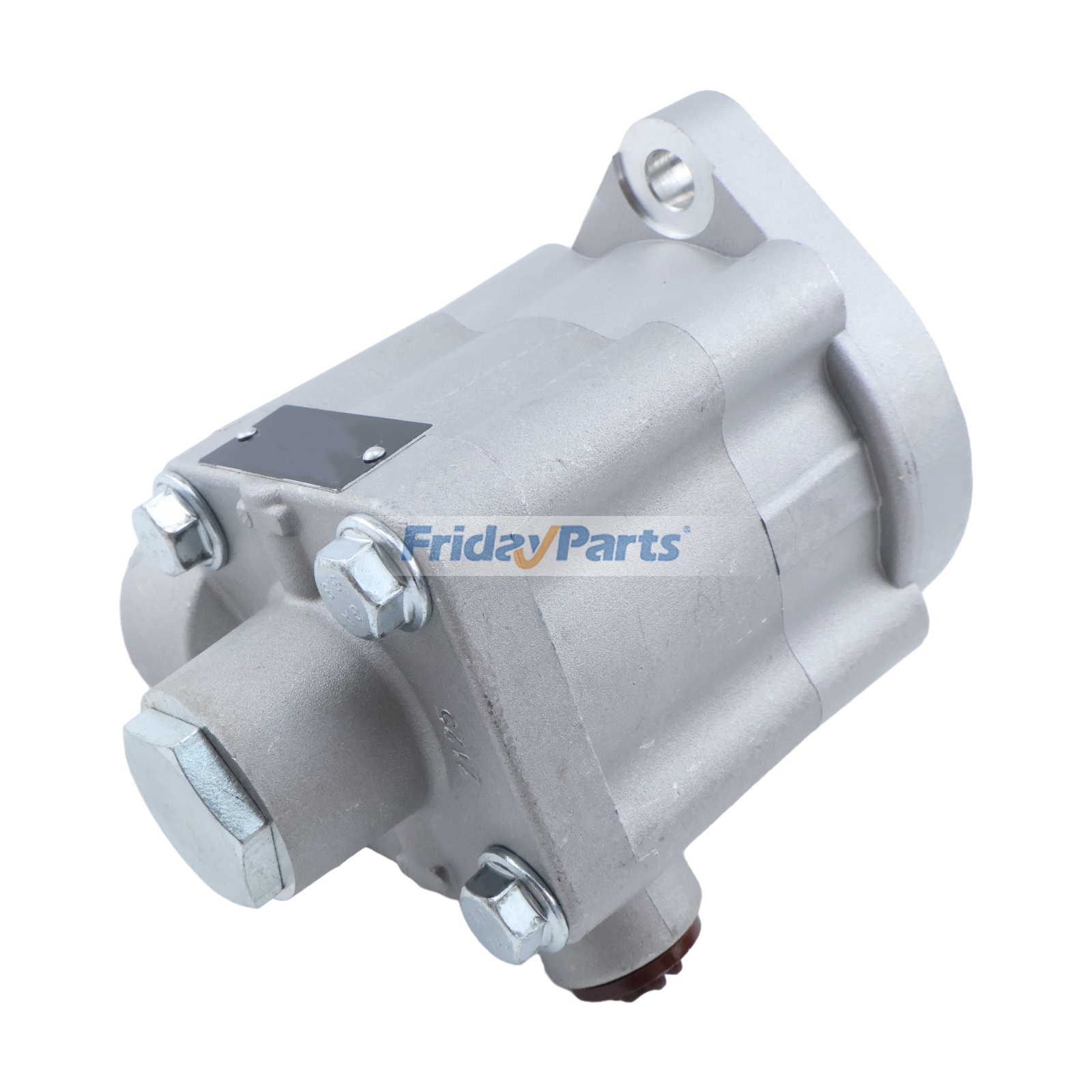 Power Steering Pump 542024810 2106438 for Cummins C10 C12 N14 NTC 350 International VT365 Engine for less