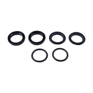 At280406 Spool Seal Kit AT280406 for John Deere 4045 6068 Backhoe Loader 300D ...