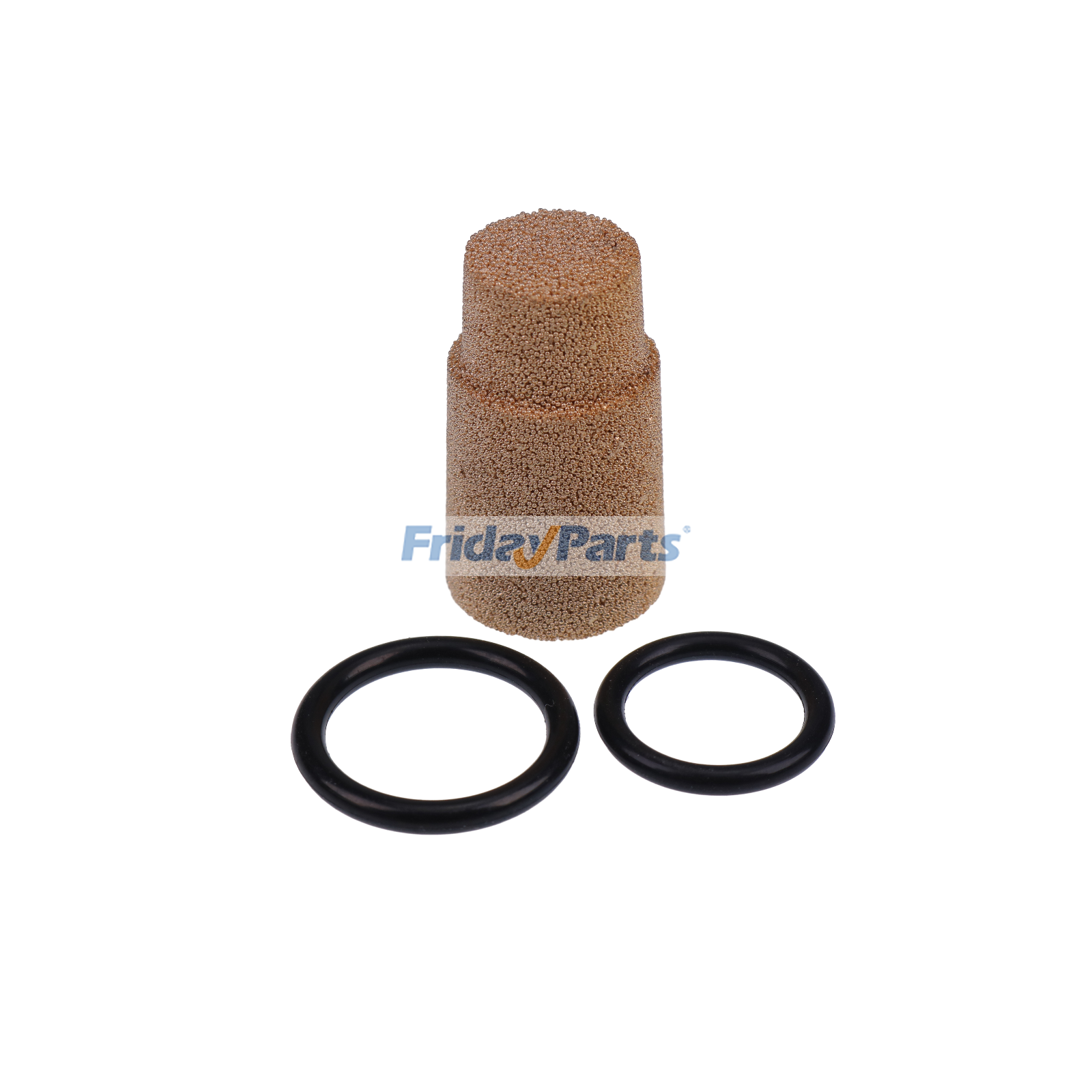 Hydraulic CASE Drain Oil Filter compatible with Loader