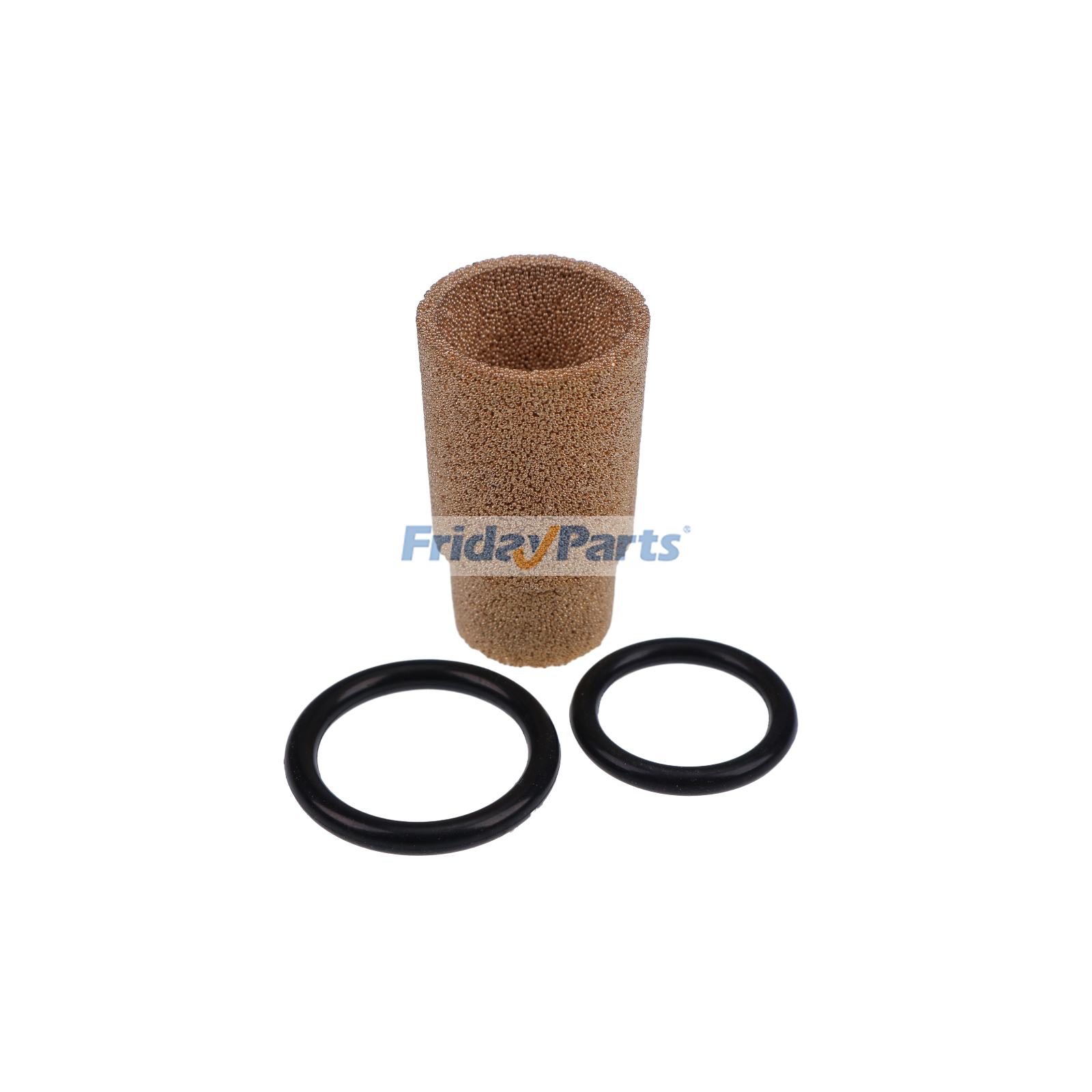 Hydraulic CASE Drain Oil Filter for Loader