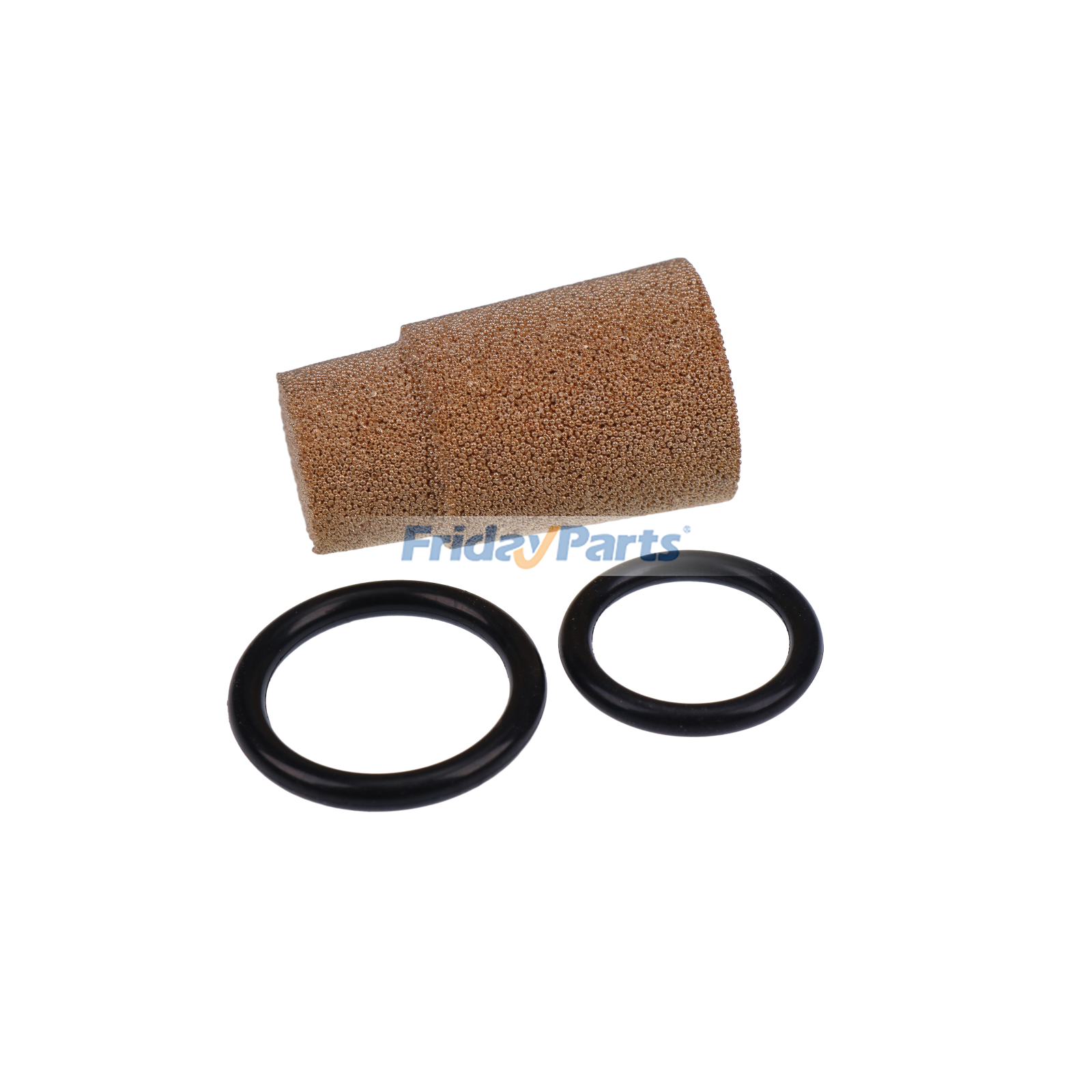  Hydraulic CASE Drain Oil Filter For BOBCAT