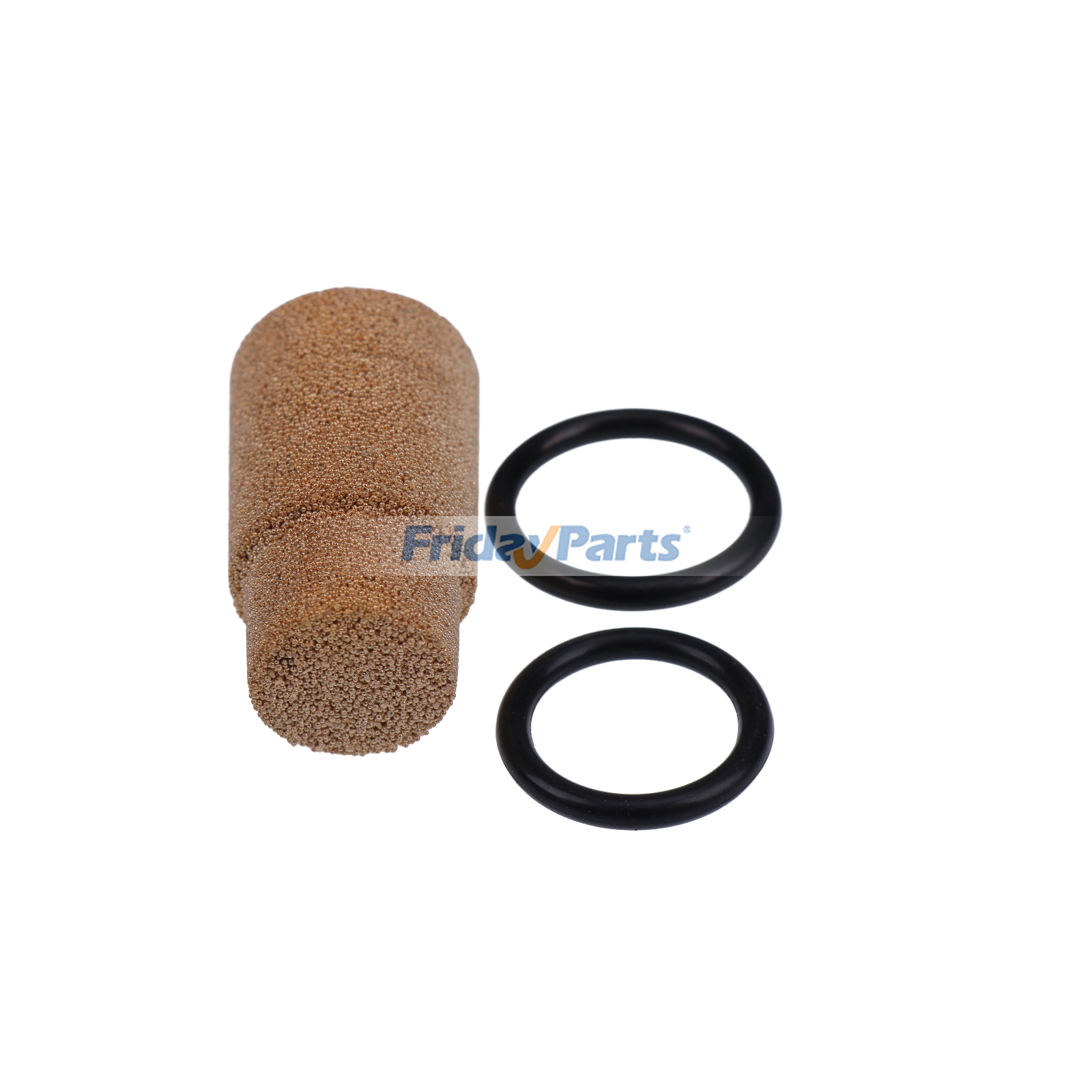 Loader Hydraulic CASE Drain Oil Filter