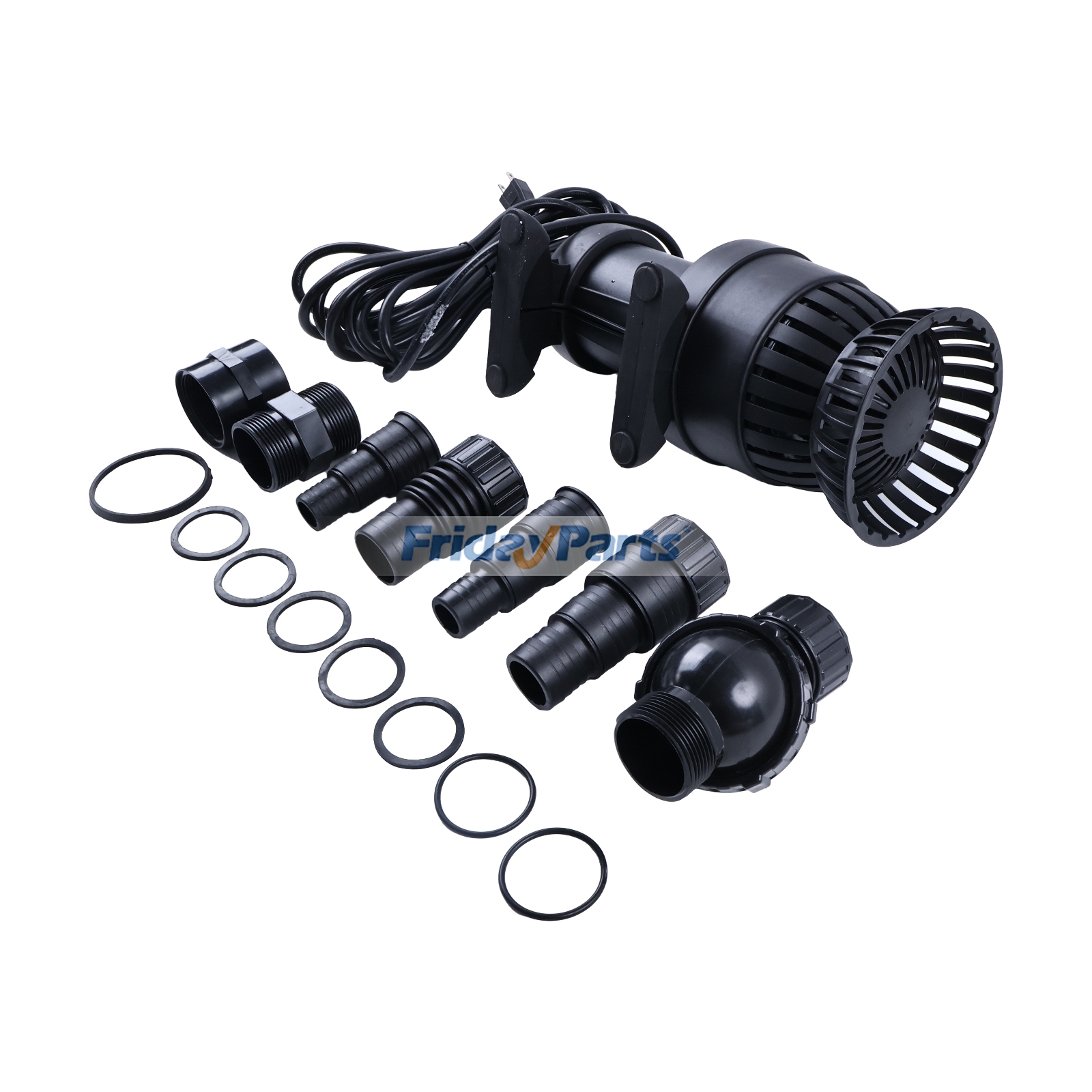 Bomba sumergible para estanque AquaSurge Aquascape 91018 de 3000 GPH para fuente de cascada. para Otros