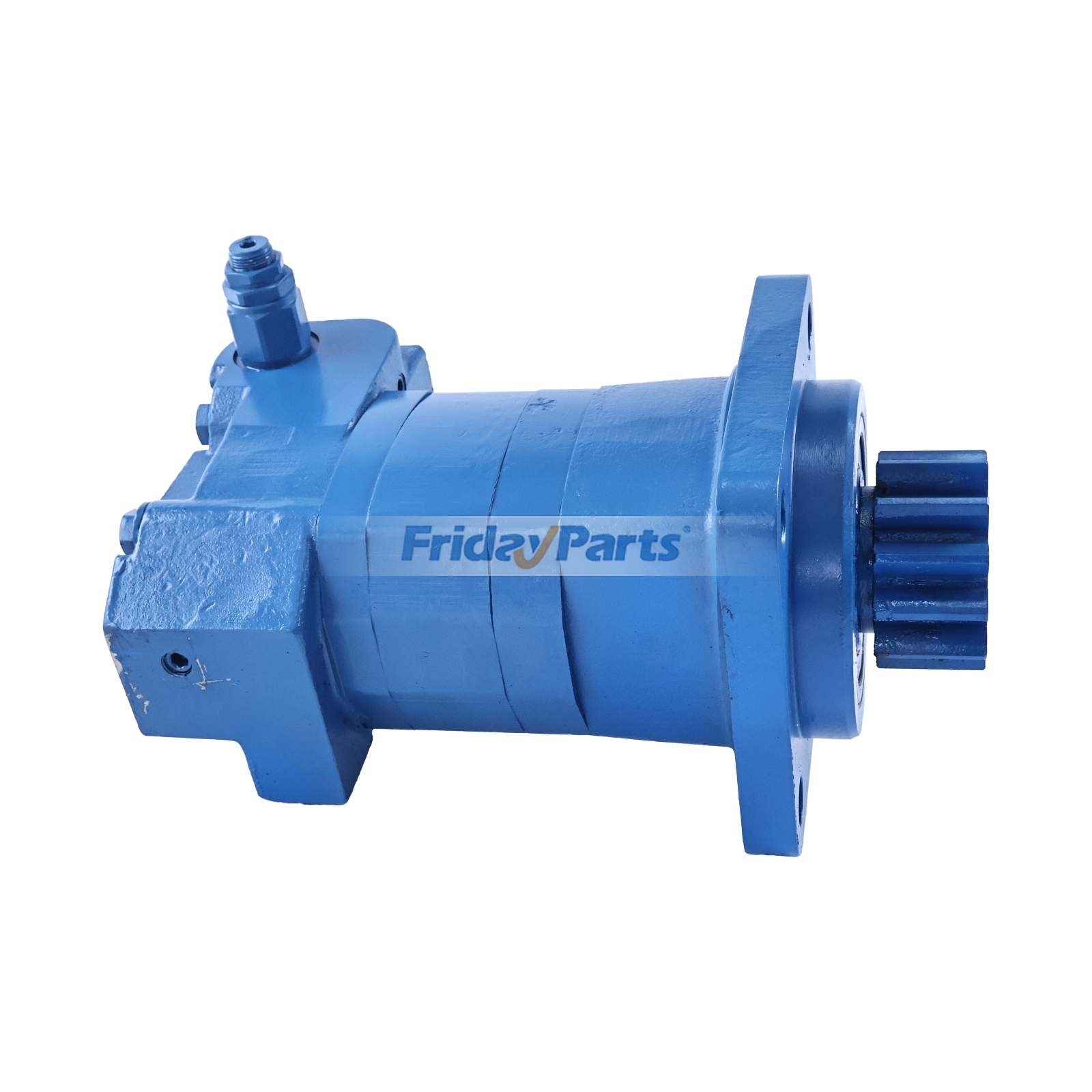  Swing Motor Assembly For KUBOTA