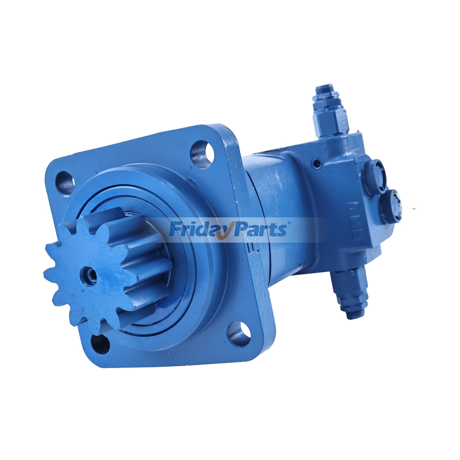 FridayParts Swing Motor Assembly