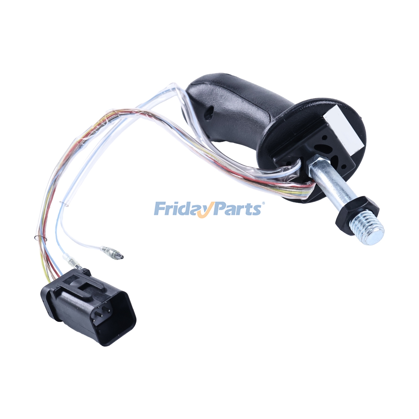 LH Control Handle 506-5274 for Caterpillar CAT 312E 312E 320E 324E 329E 336F 340F 349F 374F 390F