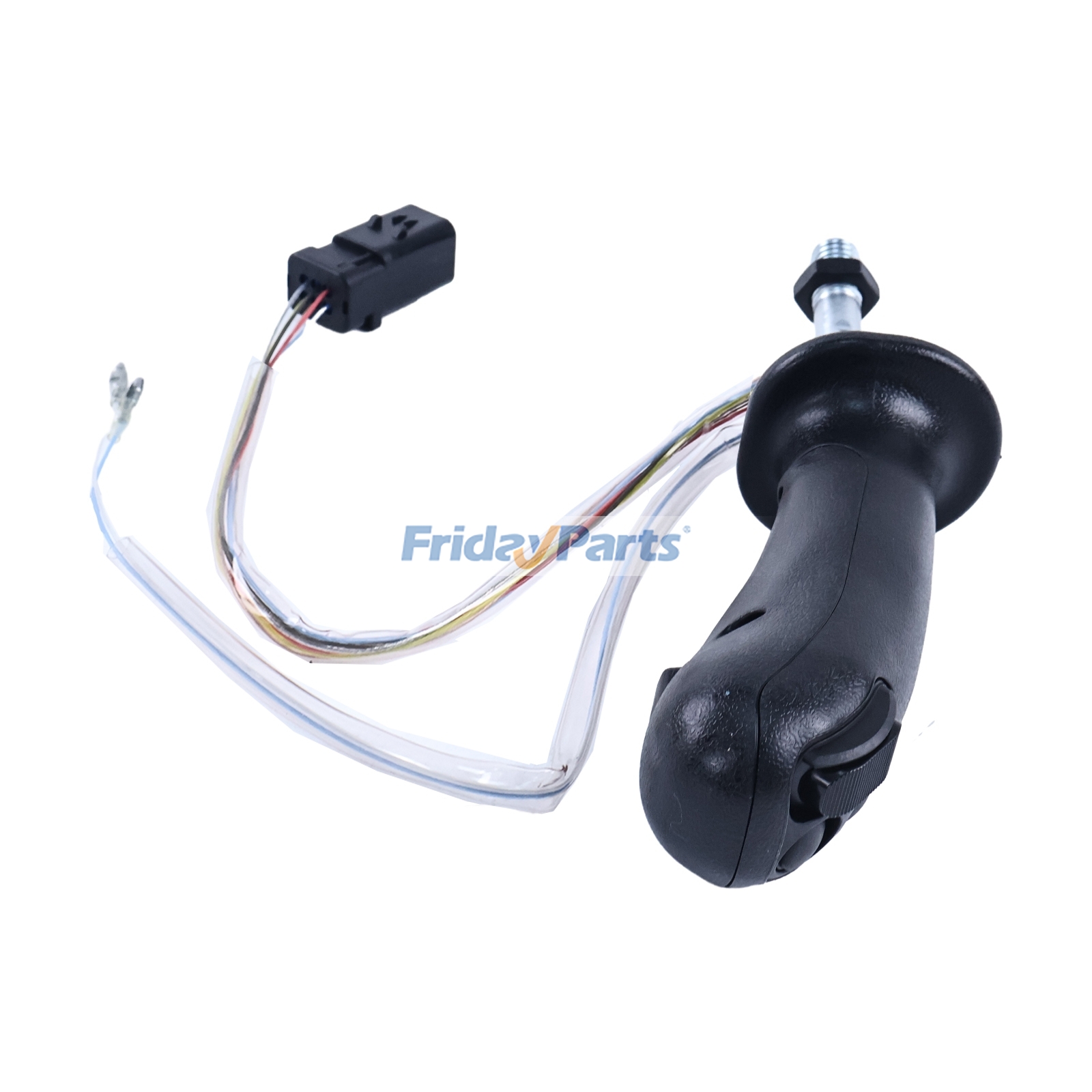 Manija de control izquierda 506-5274 para Caterpillar CAT 312E 312E 320E 324E 329E 336F 340F 349F 374F 390F Para CAT