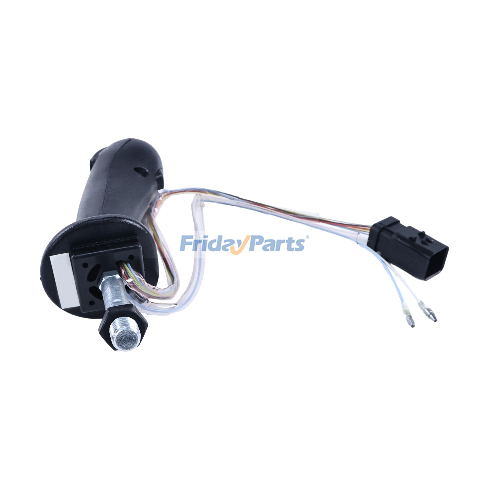 Manija de control izquierda 506-5274 para Caterpillar CAT 312E 312E 320E 324E 329E 336F 340F 349F 374F 390F de FridayParts