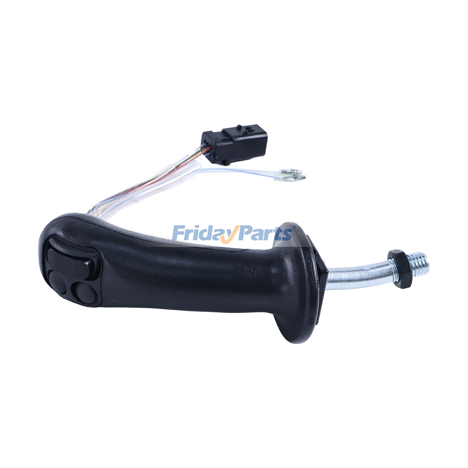 Manija de control izquierda 506-5274 para Caterpillar CAT 312E 312E 320E 324E 329E 336F 340F 349F 374F 390F