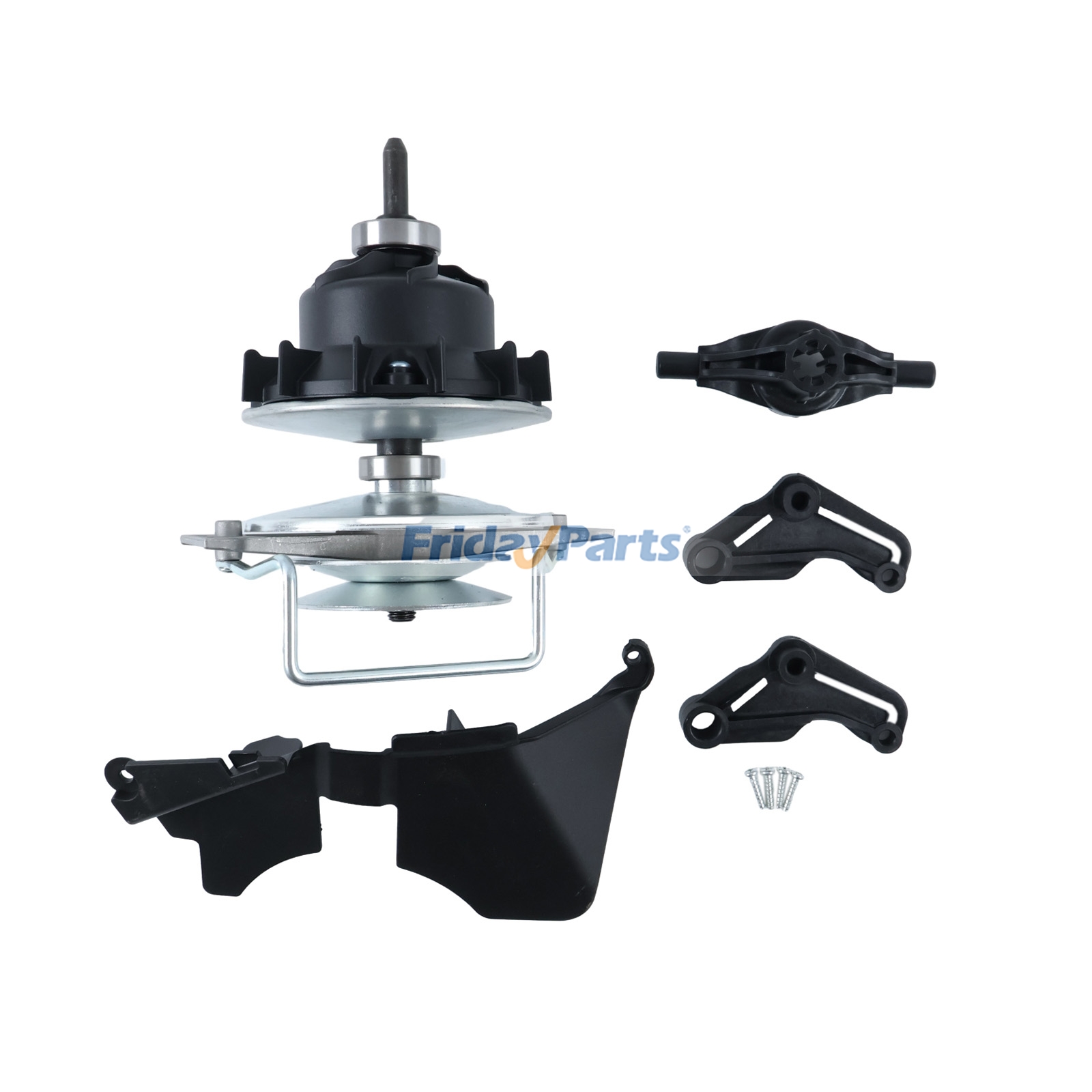 Tractor RS800 General Transmission Driver Anti-Debris Kit